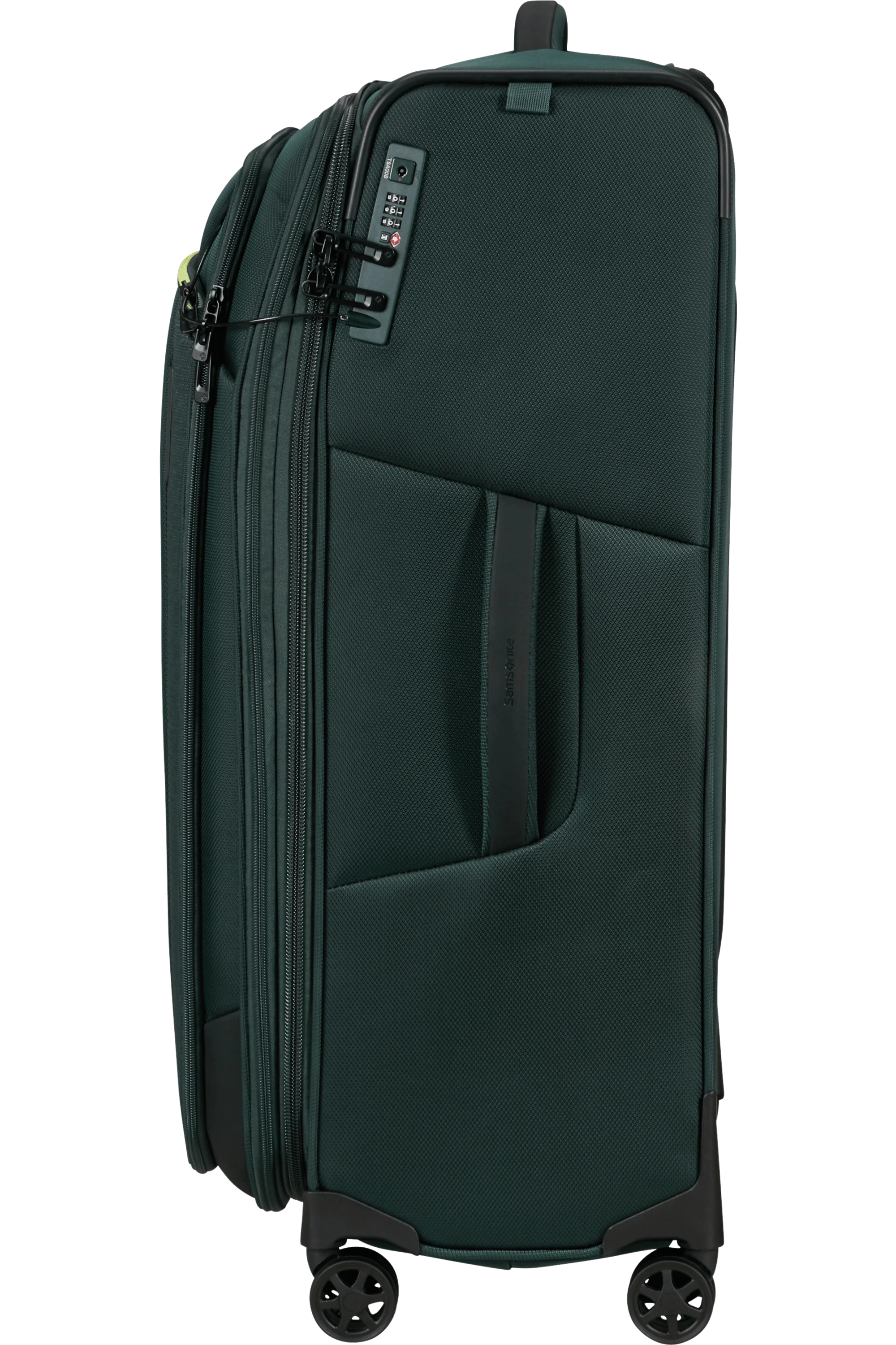 RESPARK Maleta Grande 79 cm Extensible 4 ruedas - Image 184