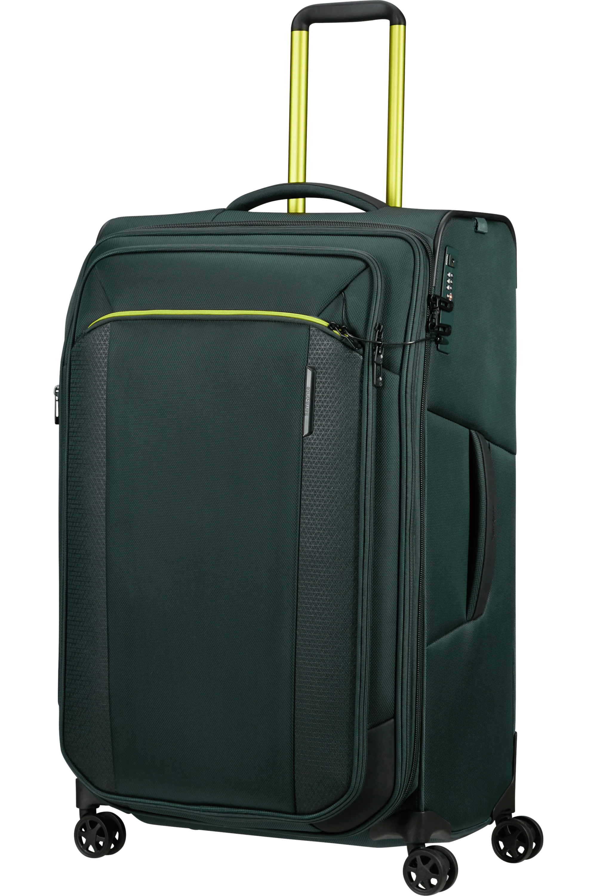 RESPARK Maleta Grande 79 cm Extensible 4 ruedas - Image 185