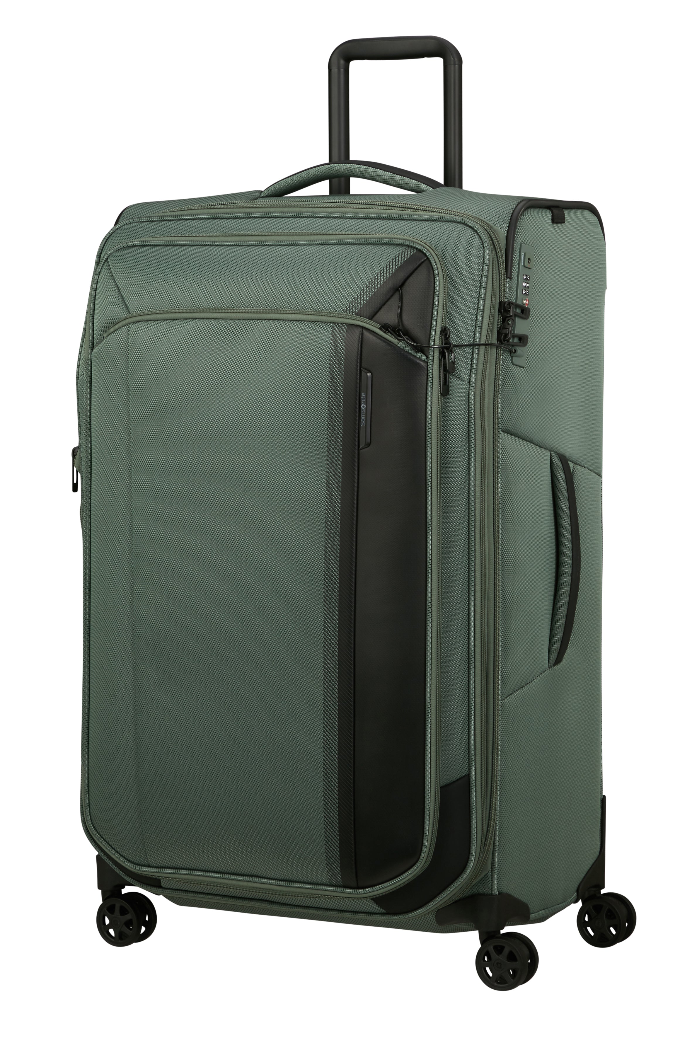 RESPARK Maleta Grande 79 cm Extensible 4 ruedas - Image 186