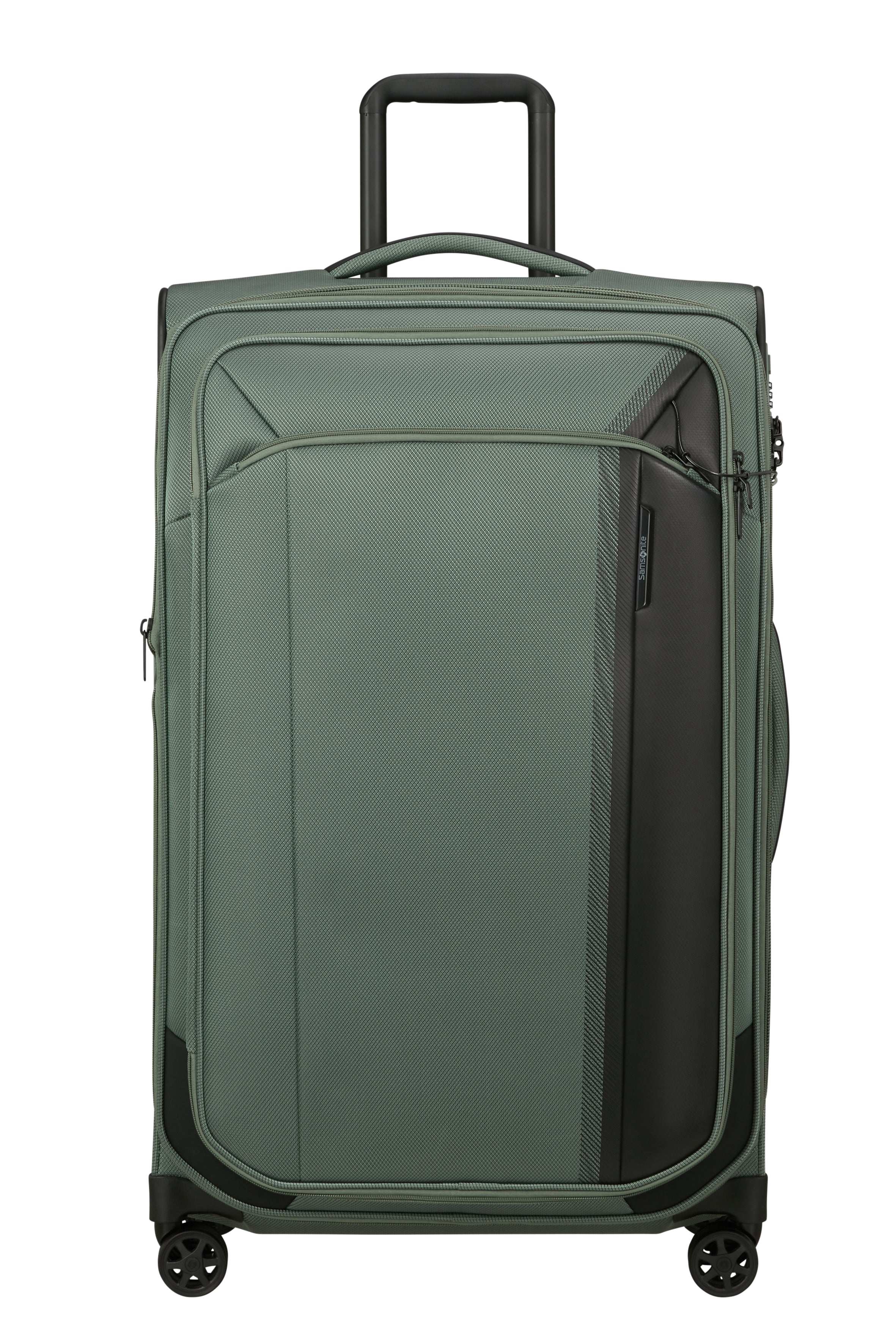 RESPARK Maleta Grande 79 cm Extensible 4 ruedas - Image 187