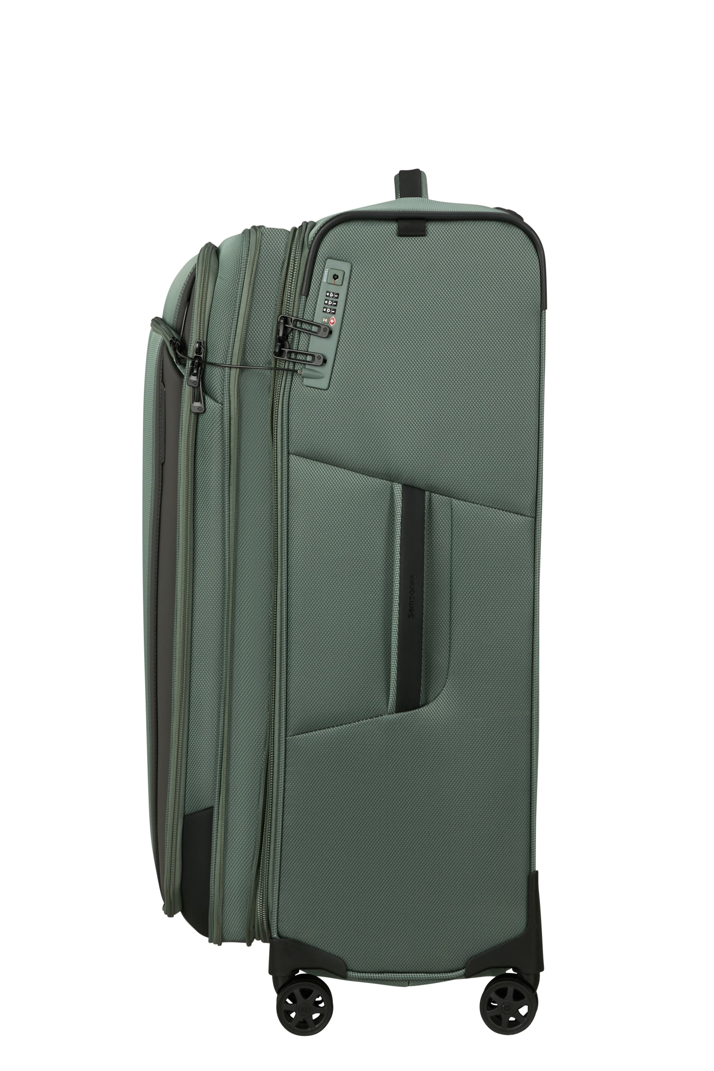 RESPARK Maleta Grande 79 cm Extensible 4 ruedas - Image 190
