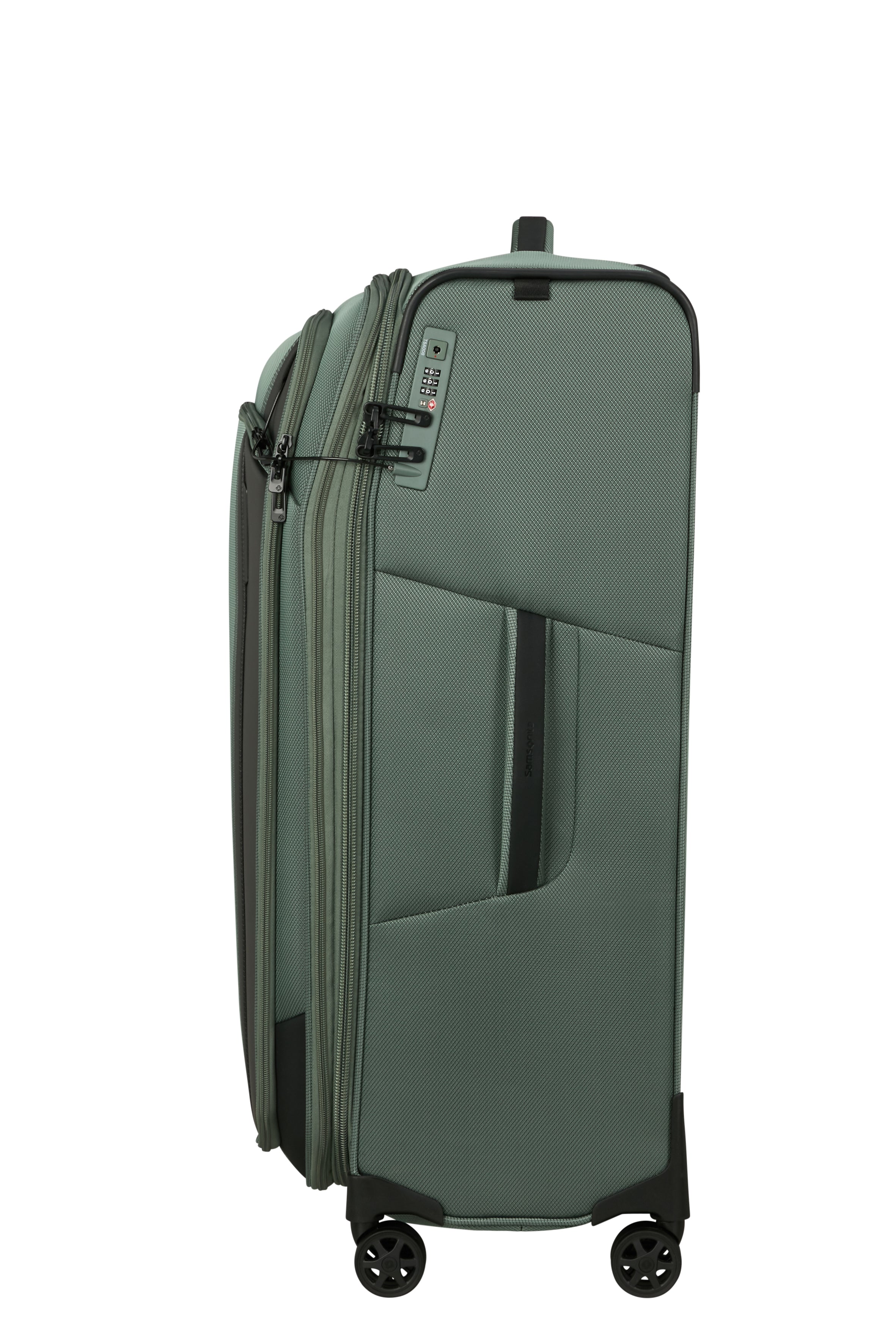 RESPARK Maleta Grande 79 cm Extensible 4 ruedas - Image 192
