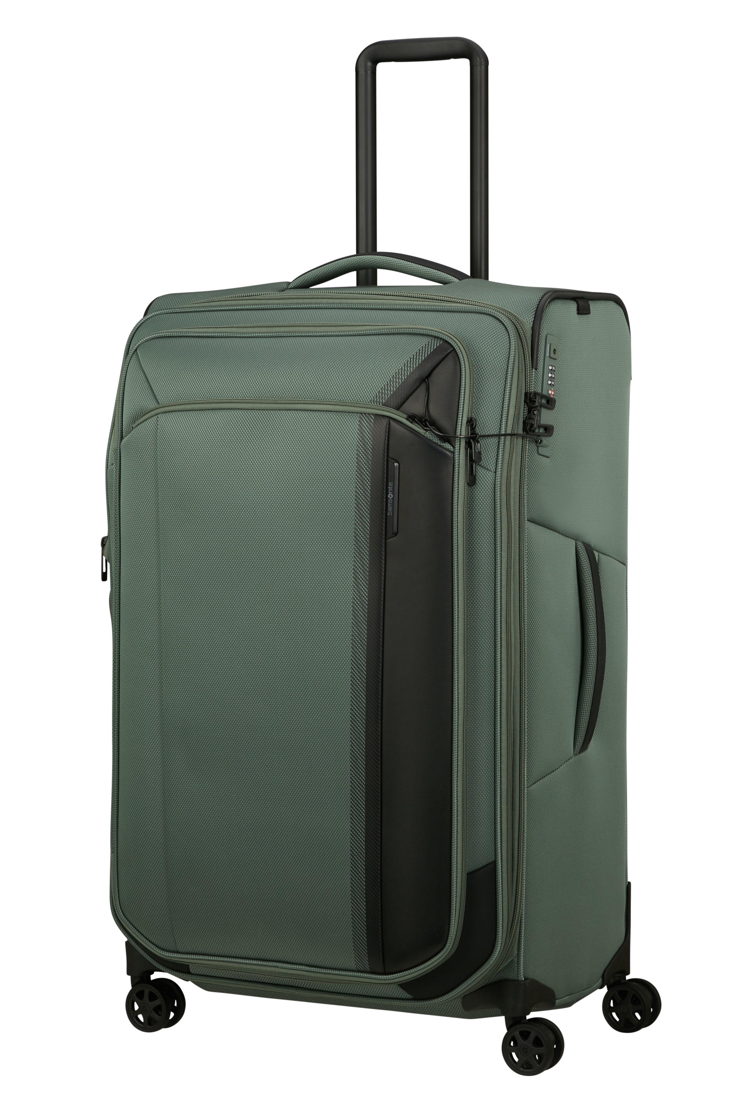RESPARK Maleta Grande 79 cm Extensible 4 ruedas - Image 194