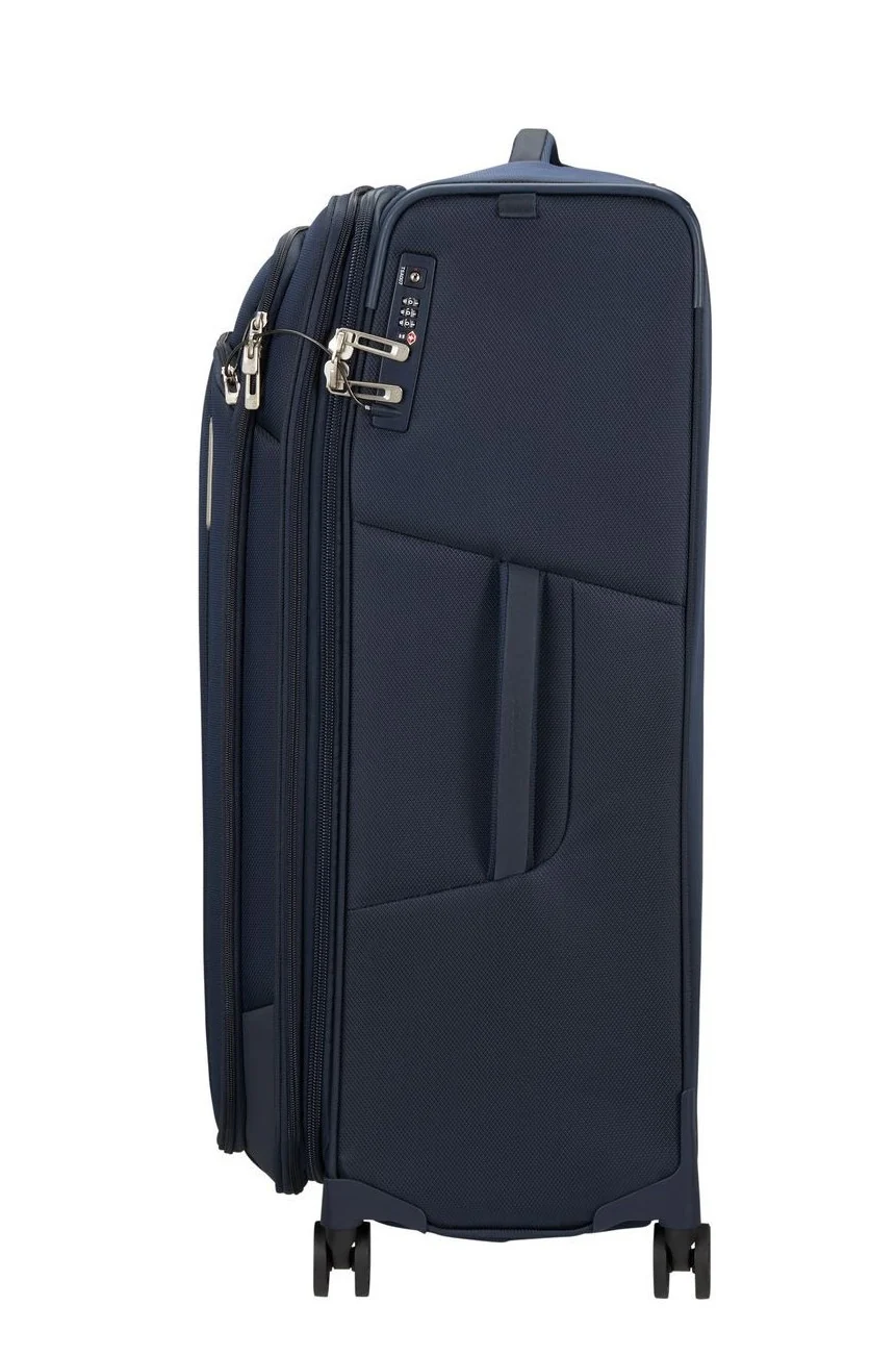 RESPARK Maleta Grande 79 cm Extensible 4 ruedas - Image 24