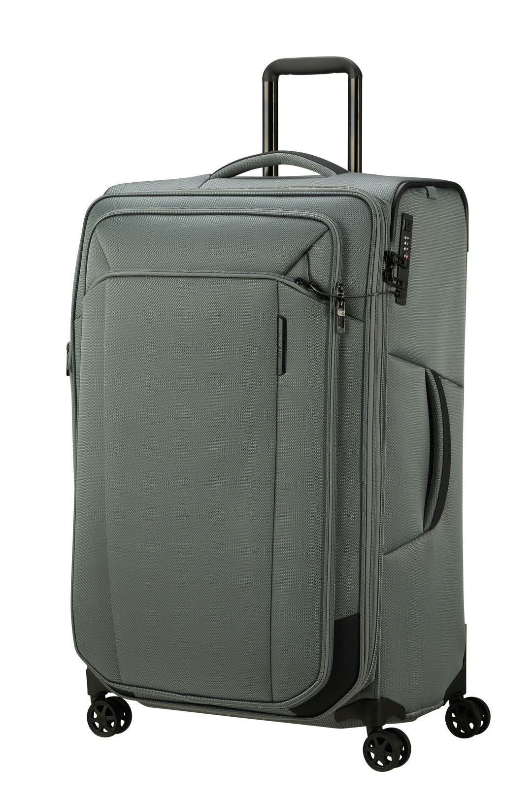RESPARK Maleta Grande 79 cm Extensible 4 ruedas - Image 41