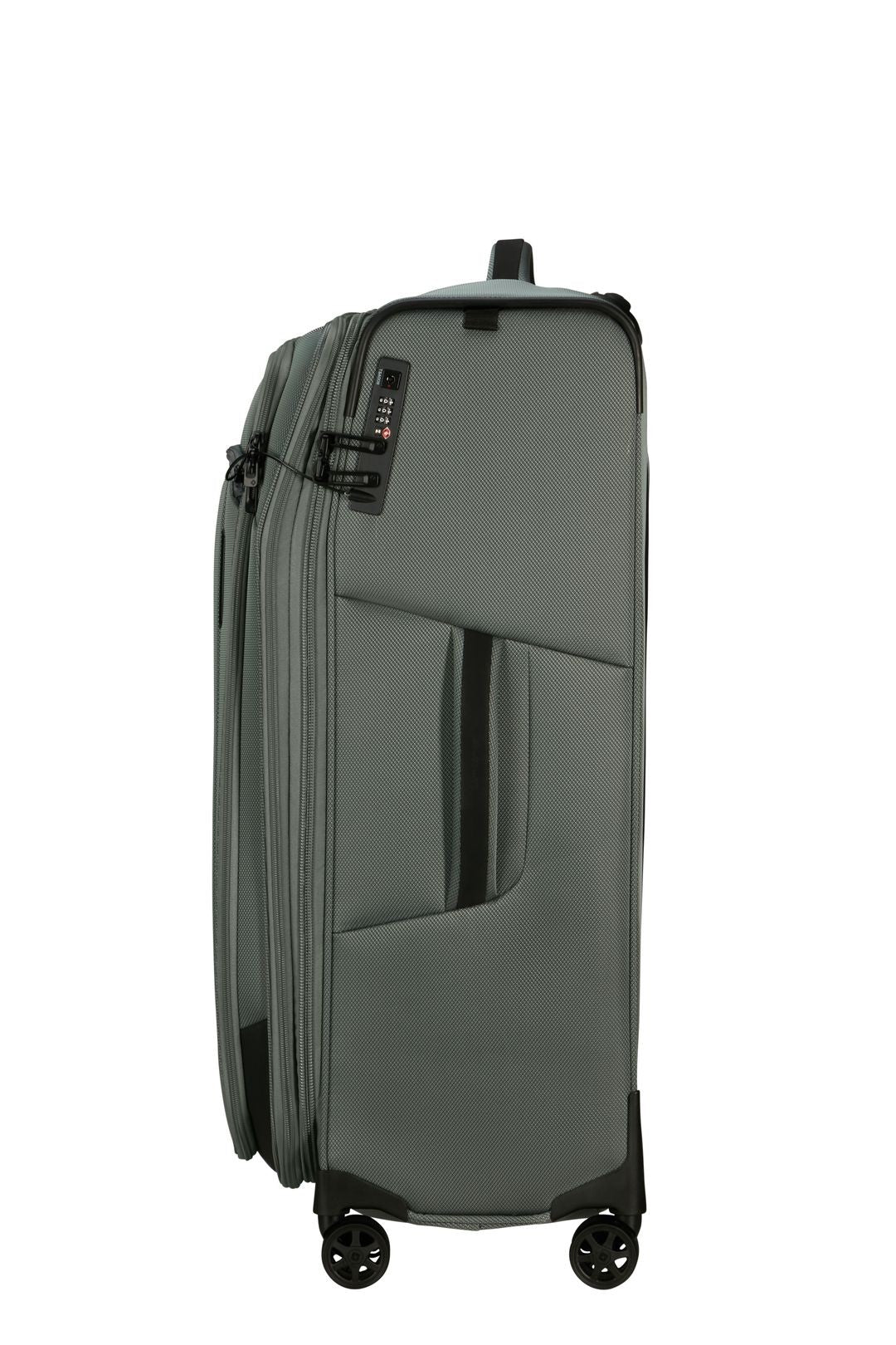 RESPARK Maleta Grande 79 cm Extensible 4 ruedas - Image 45