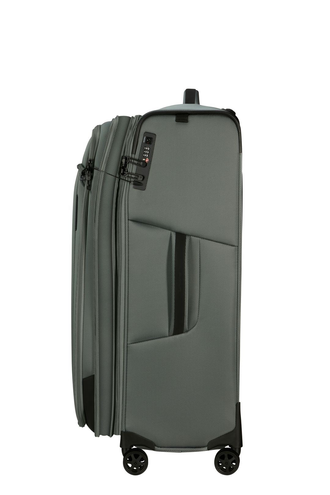RESPARK Maleta Grande 79 cm Extensible 4 ruedas - Image 46