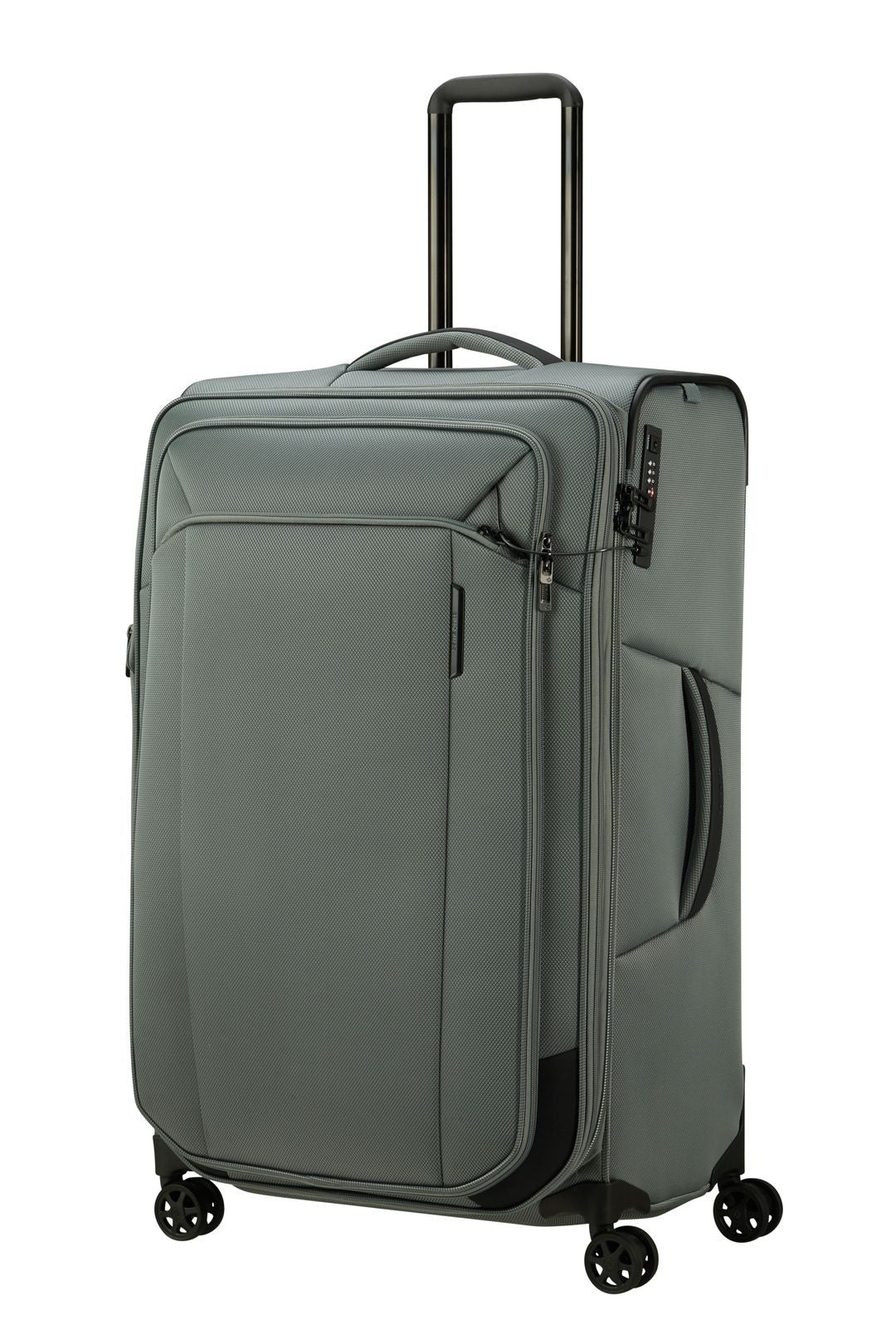 RESPARK Maleta Grande 79 cm Extensible 4 ruedas - Image 48