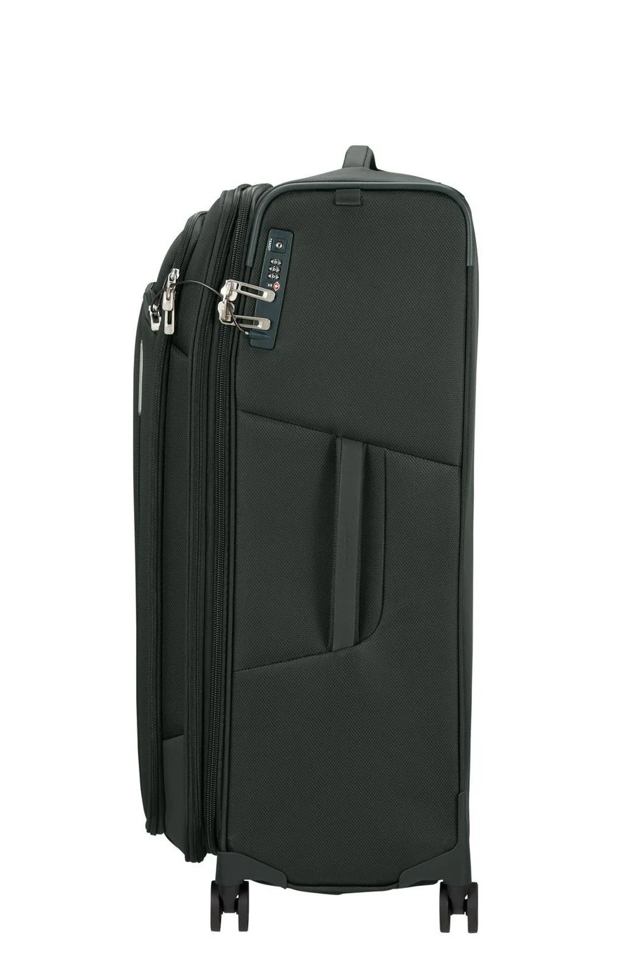RESPARK Maleta Grande 79 cm Extensible 4 ruedas - Image 54