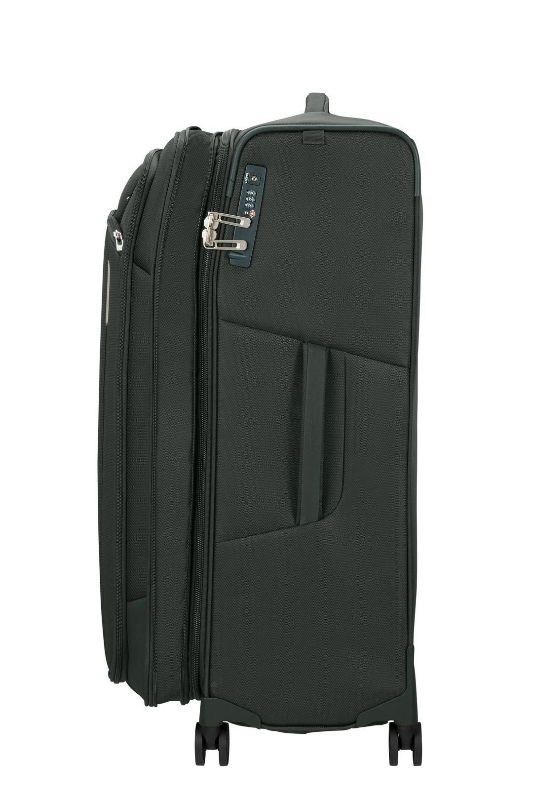 RESPARK Maleta Grande 79 cm Extensible 4 ruedas - Image 55