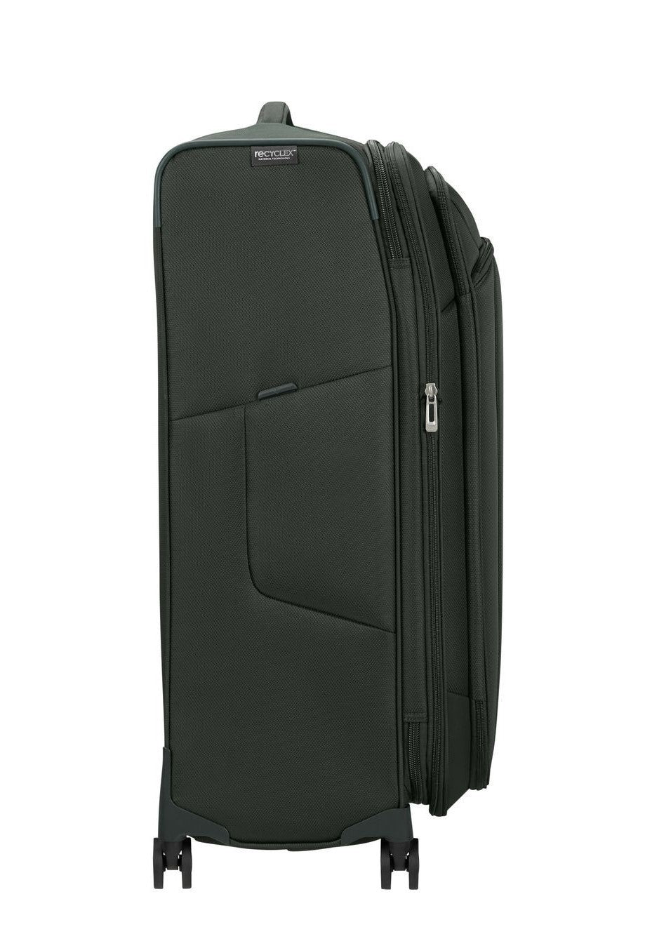 RESPARK Maleta Grande 79 cm Extensible 4 ruedas - Image 56