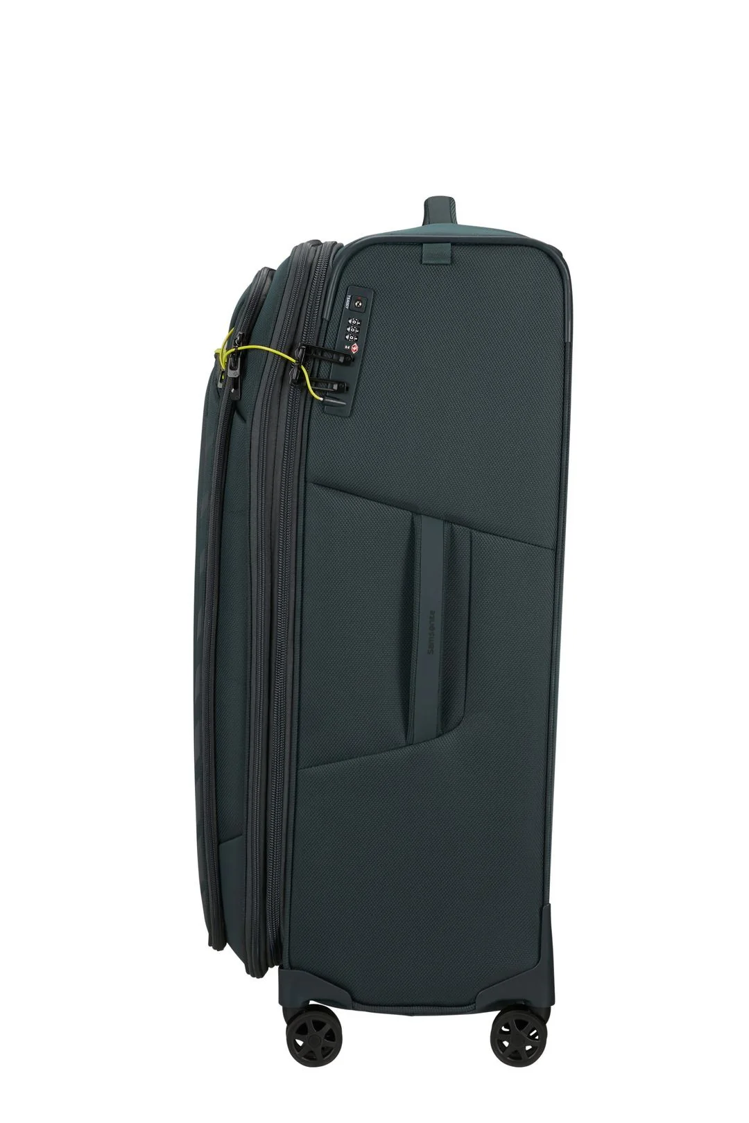 RESPARK Maleta Grande 79 cm Extensible 4 ruedas - Image 6
