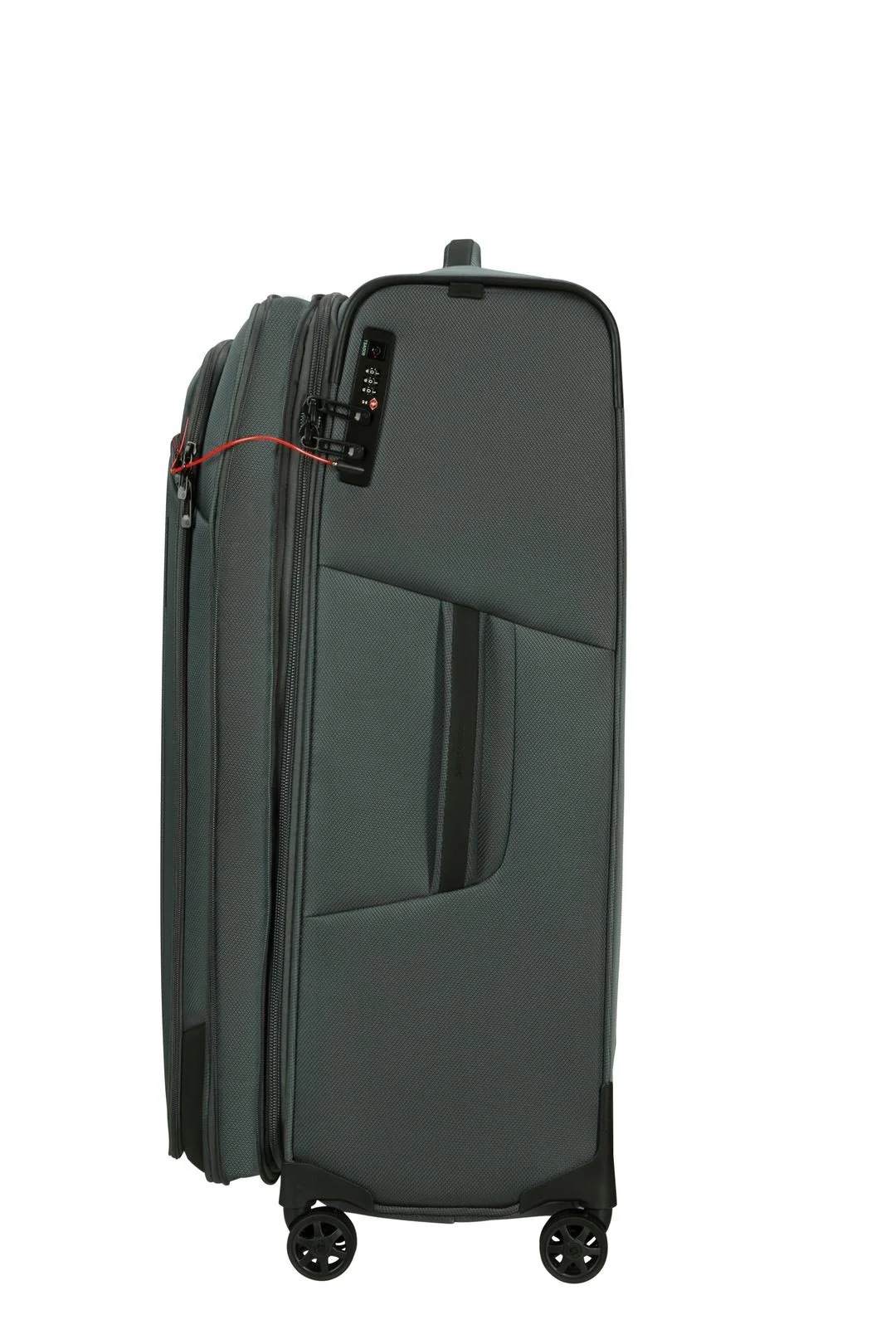 RESPARK Maleta Grande 79 cm Extensible 4 ruedas - Image 75