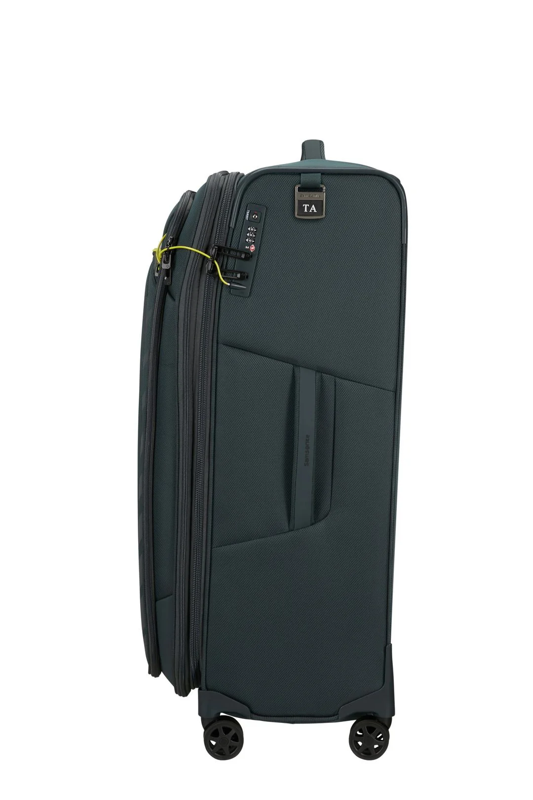 RESPARK Maleta Grande 79 cm Extensible 4 ruedas - Image 8