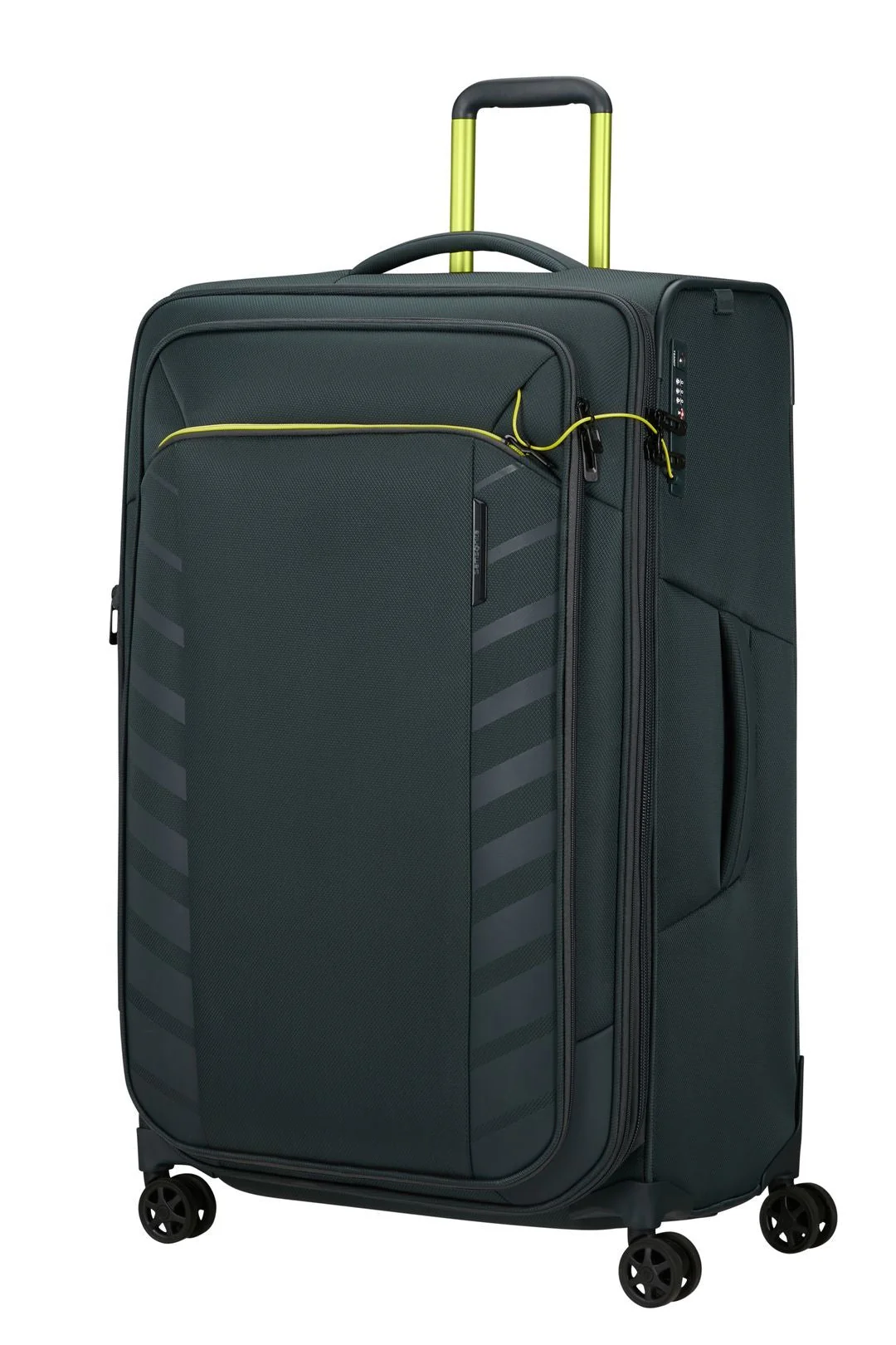 RESPARK Maleta Grande 79 cm Extensible 4 ruedas - Image 87