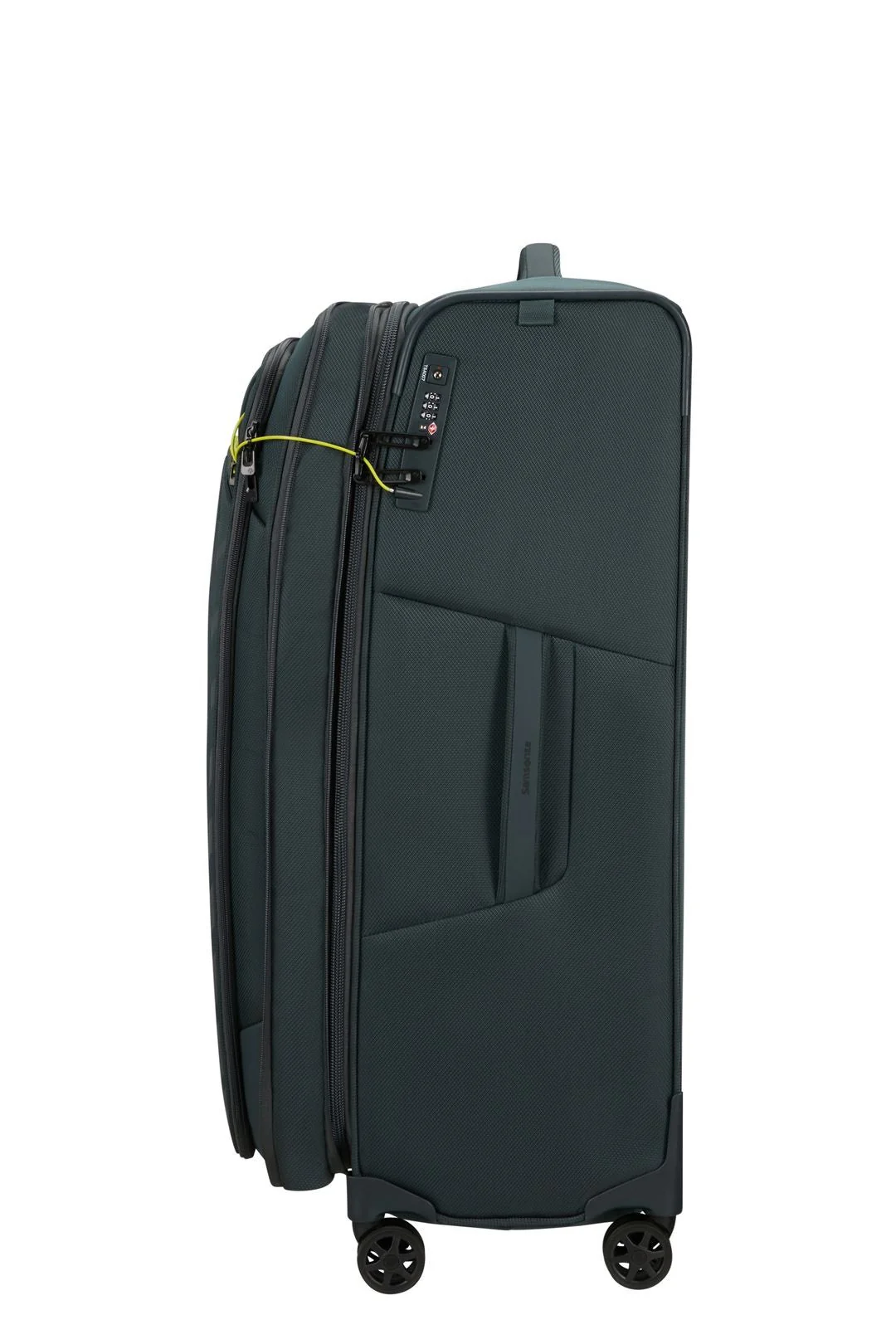 RESPARK Maleta Grande 79 cm Extensible 4 ruedas - Image 93