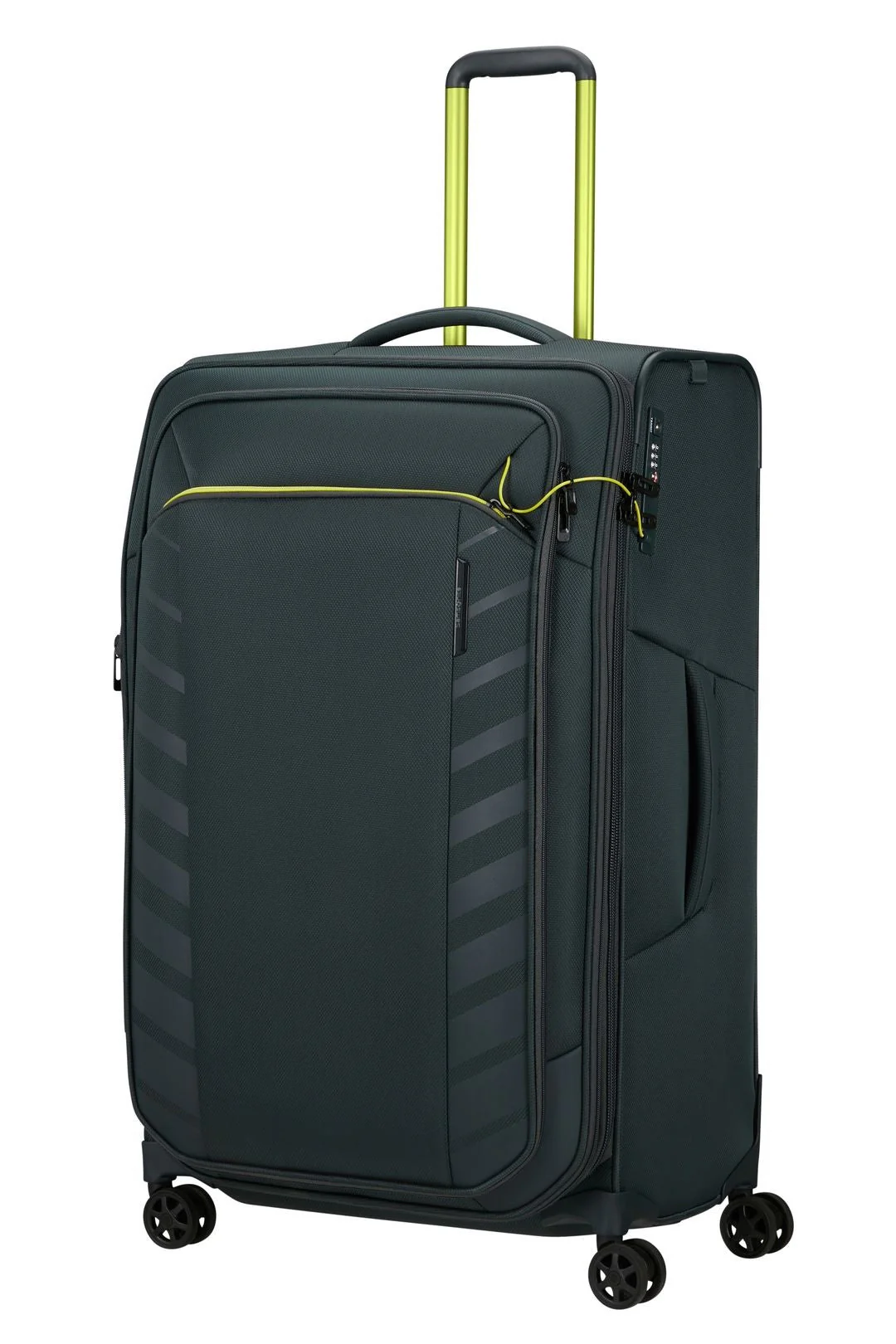 RESPARK Maleta Grande 79 cm Extensible 4 ruedas - Image 95