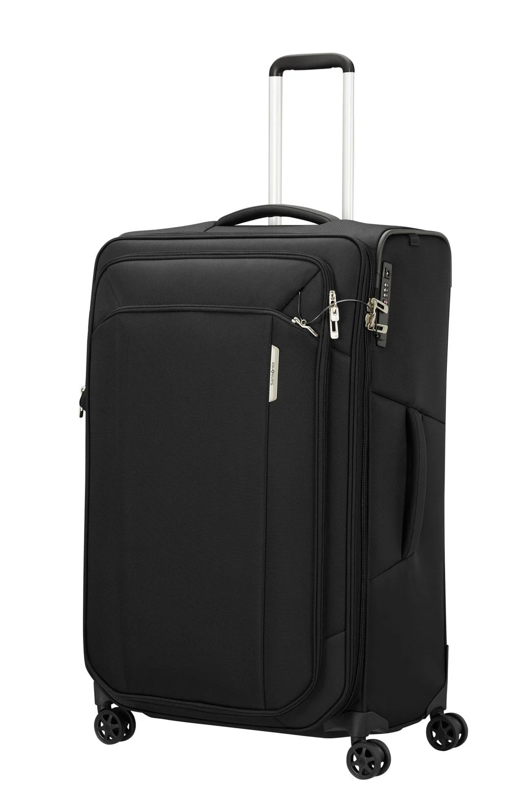 RESPARK Maleta Grande 79 cm Extensible 4 ruedas - Image 97