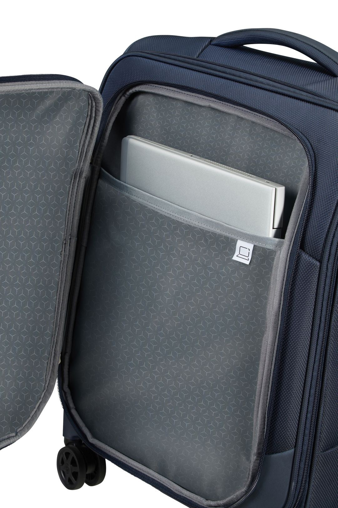 RESPARK Maleta Grande 81 cm Extensible 4 ruedas - Image 11