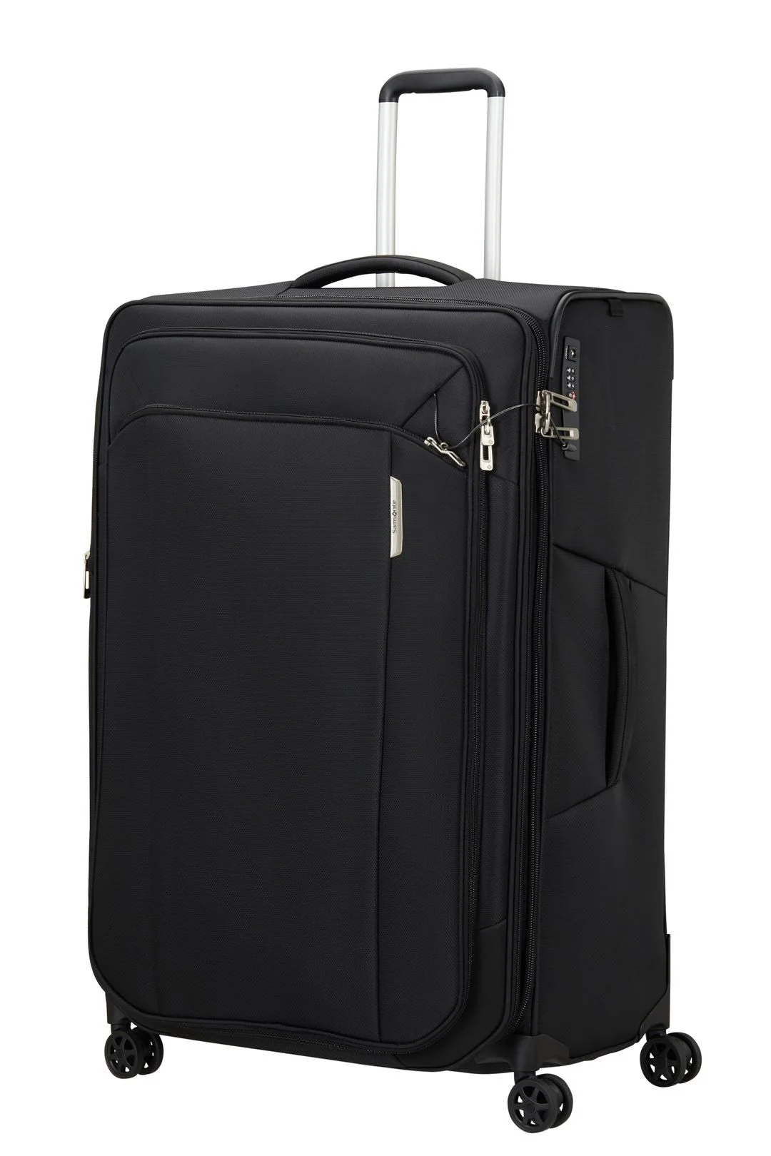 RESPARK Maleta Grande 81 cm Extensible 4 ruedas - Image 21