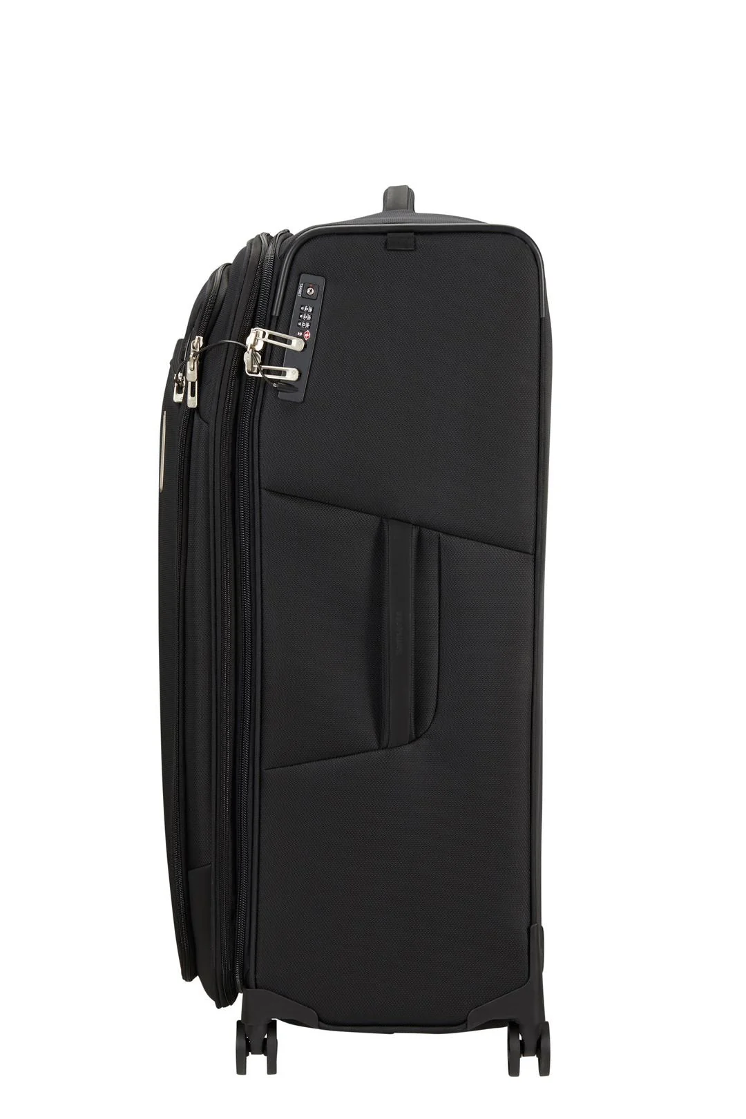 RESPARK Maleta Grande 81 cm Extensible 4 ruedas - Image 23
