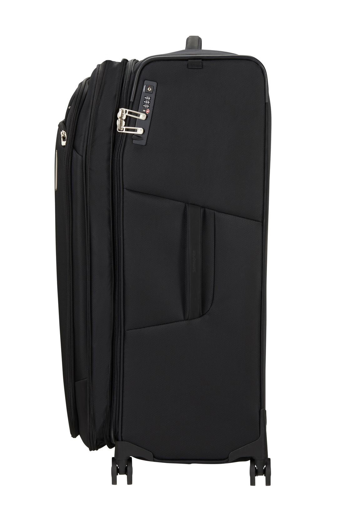 RESPARK Maleta Grande 81 cm Extensible 4 ruedas - Image 24