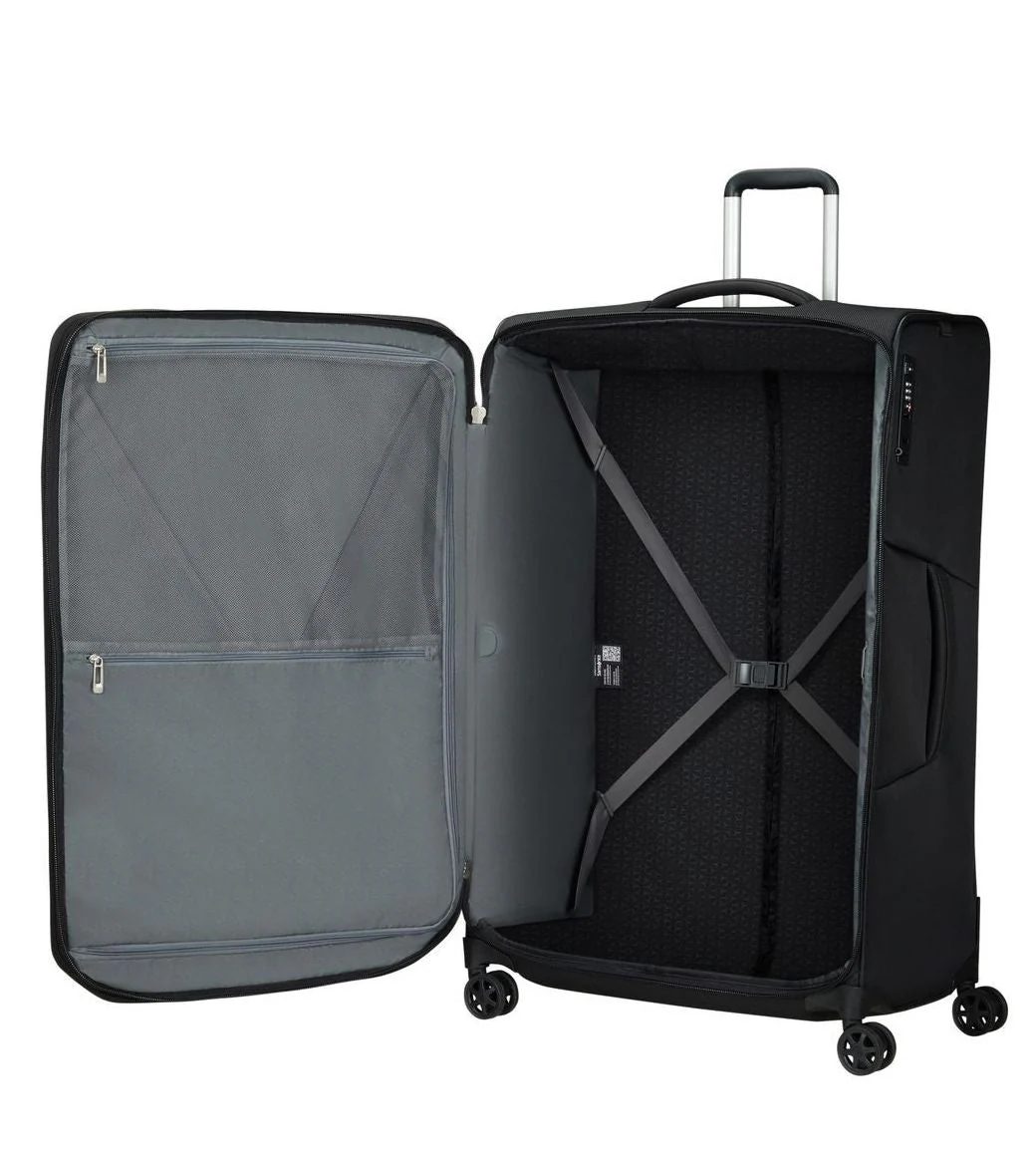 RESPARK Maleta Grande 81 cm Extensible 4 ruedas - Image 25