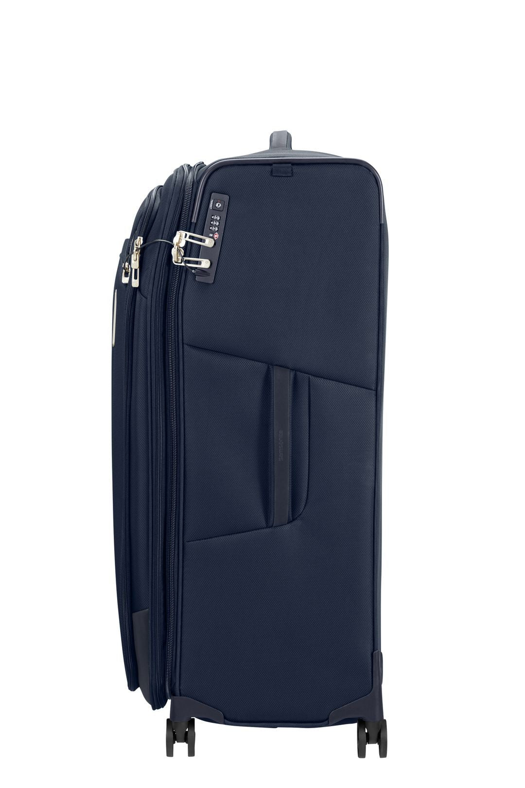 RESPARK Maleta Grande 81 cm Extensible 4 ruedas - Image 4