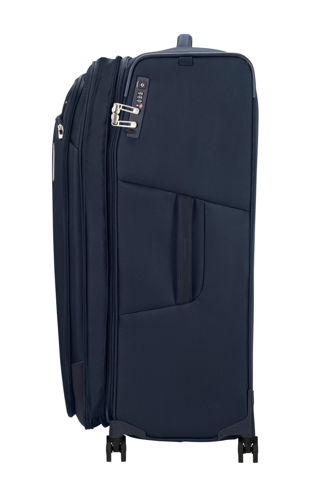 RESPARK Maleta Grande 81 cm Extensible 4 ruedas - Image 5