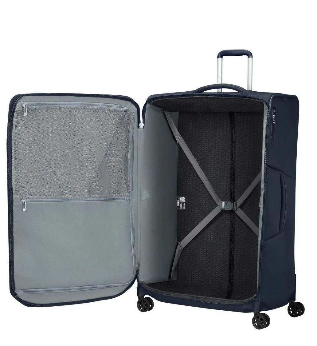 RESPARK Maleta Grande 81 cm Extensible 4 ruedas - Image 7
