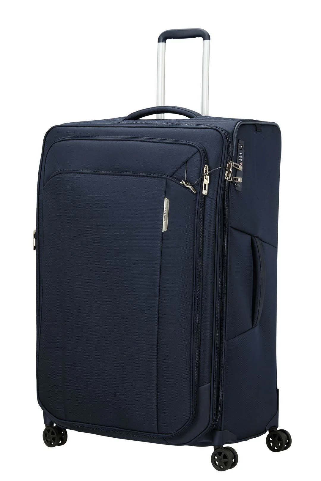RESPARK Maleta Grande 81 cm Extensible 4 ruedas - Image 8