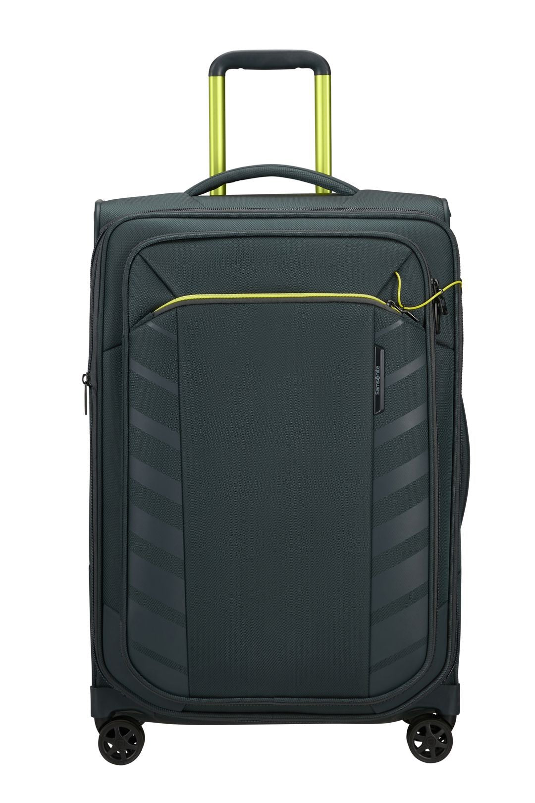 RESPARK Maleta Mediana 67 cm Extensible 4 ruedas - Image 11