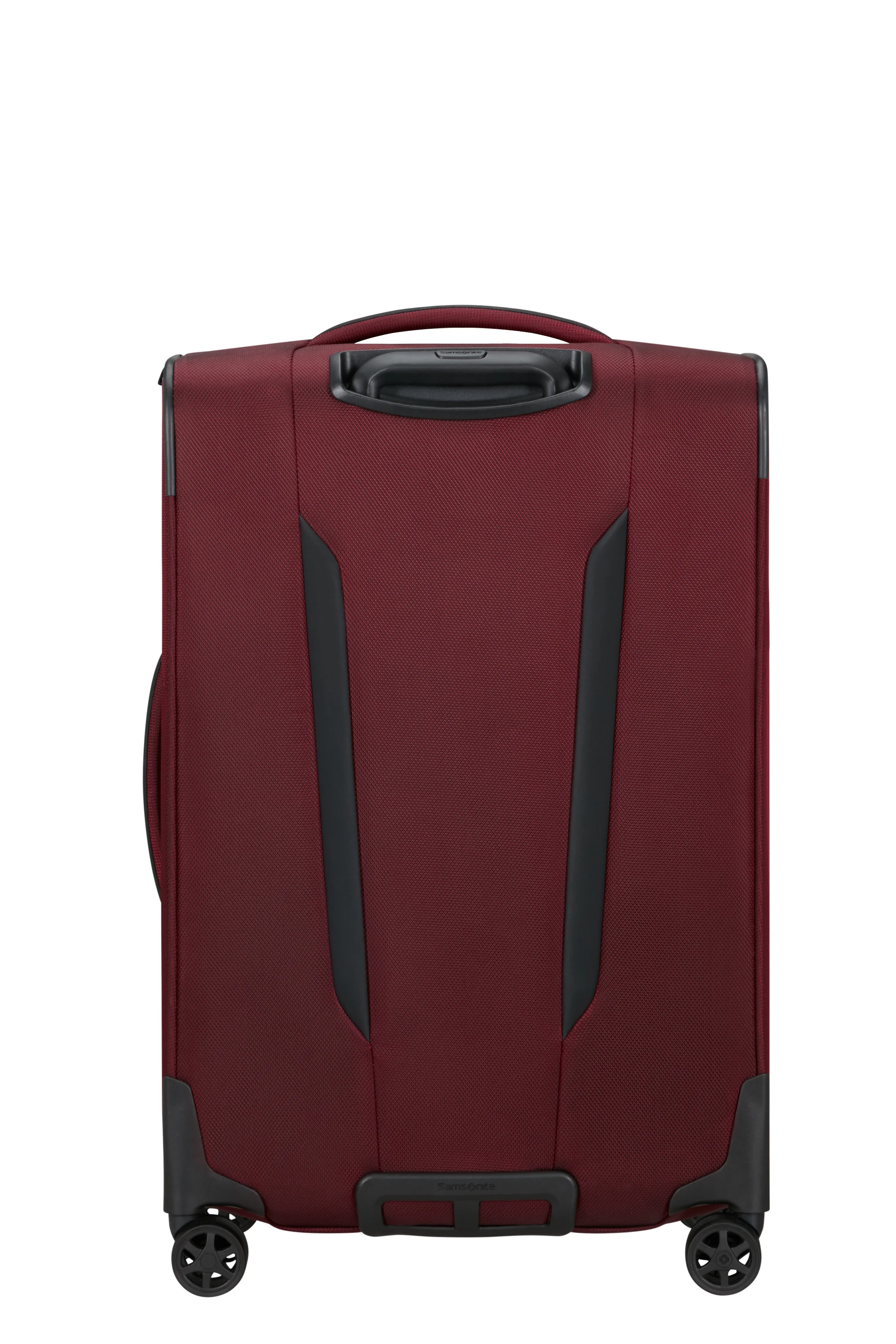 RESPARK Maleta Mediana 67 cm Extensible 4 ruedas - Image 115