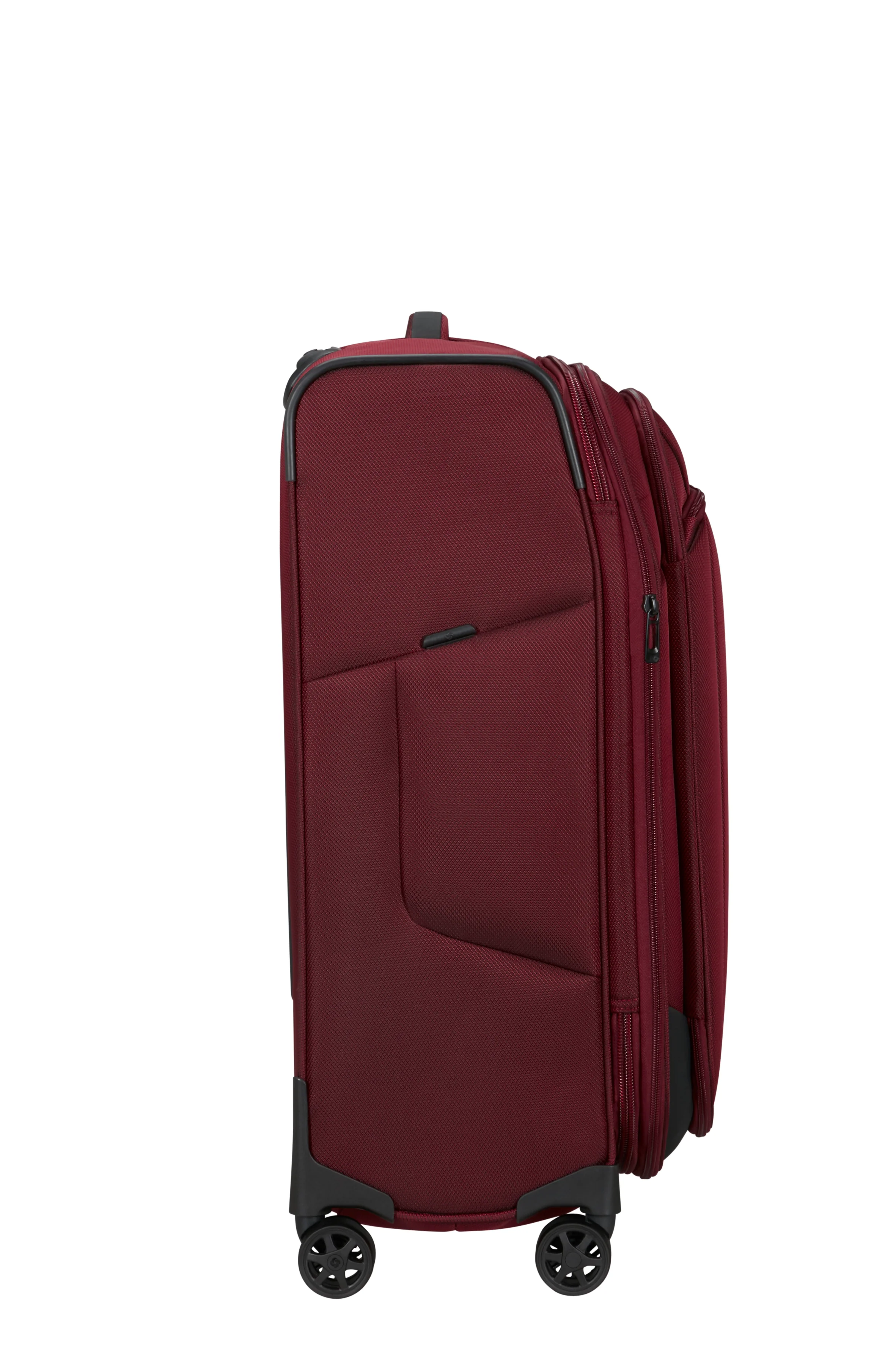 RESPARK Maleta Mediana 67 cm Extensible 4 ruedas - Image 120