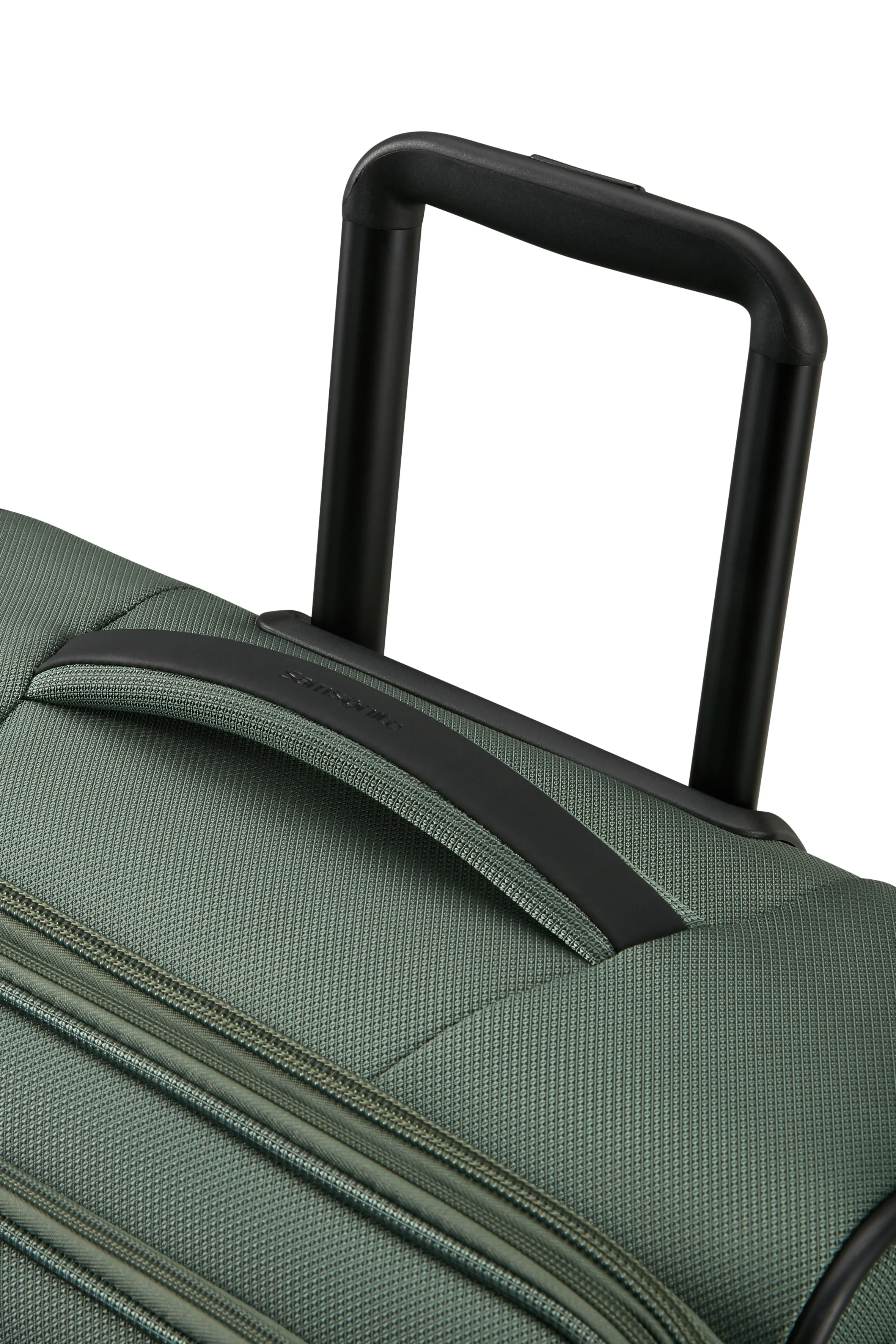 RESPARK Maleta Mediana 67 cm Extensible 4 ruedas - Image 127
