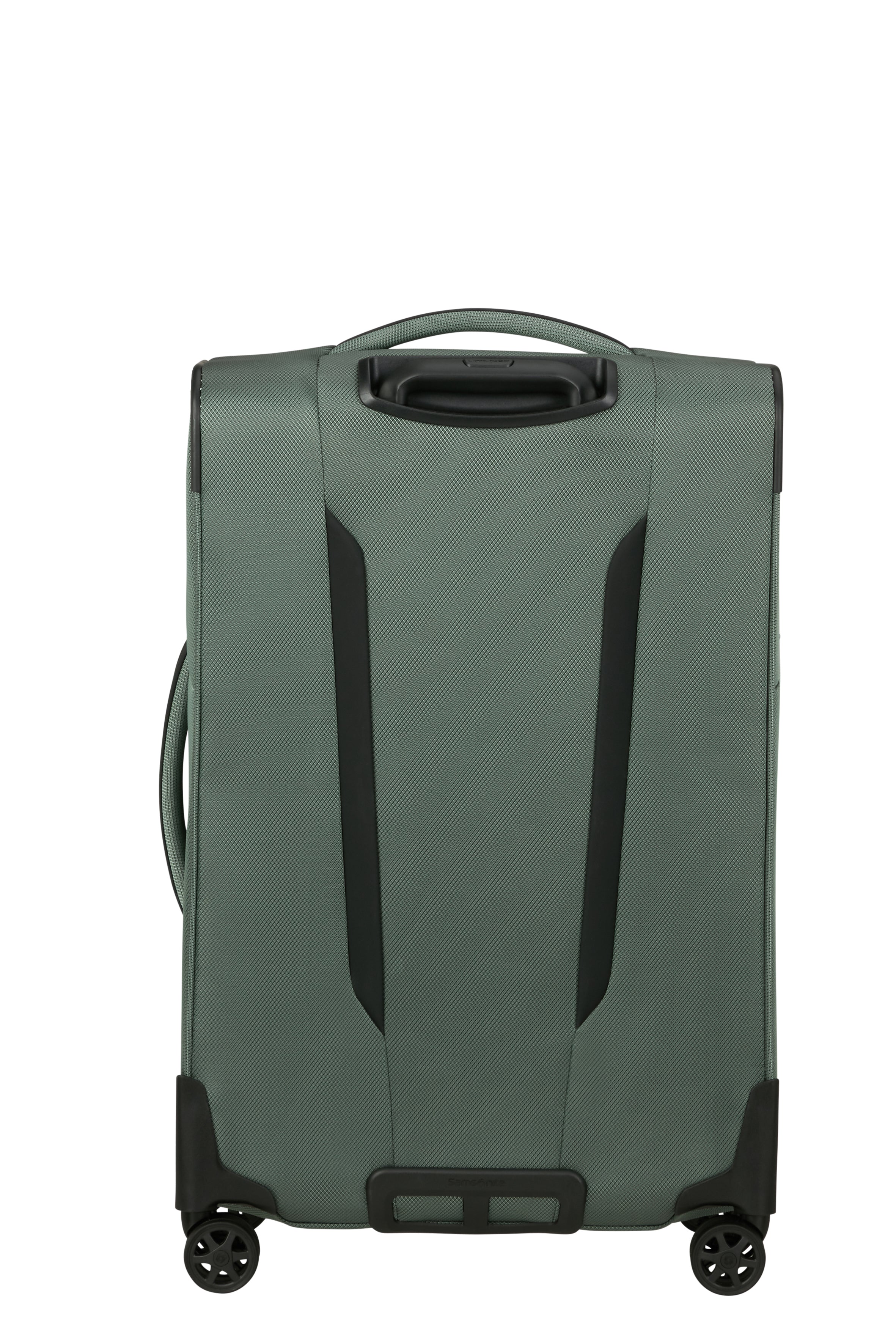 RESPARK Maleta Mediana 67 cm Extensible 4 ruedas - Image 132