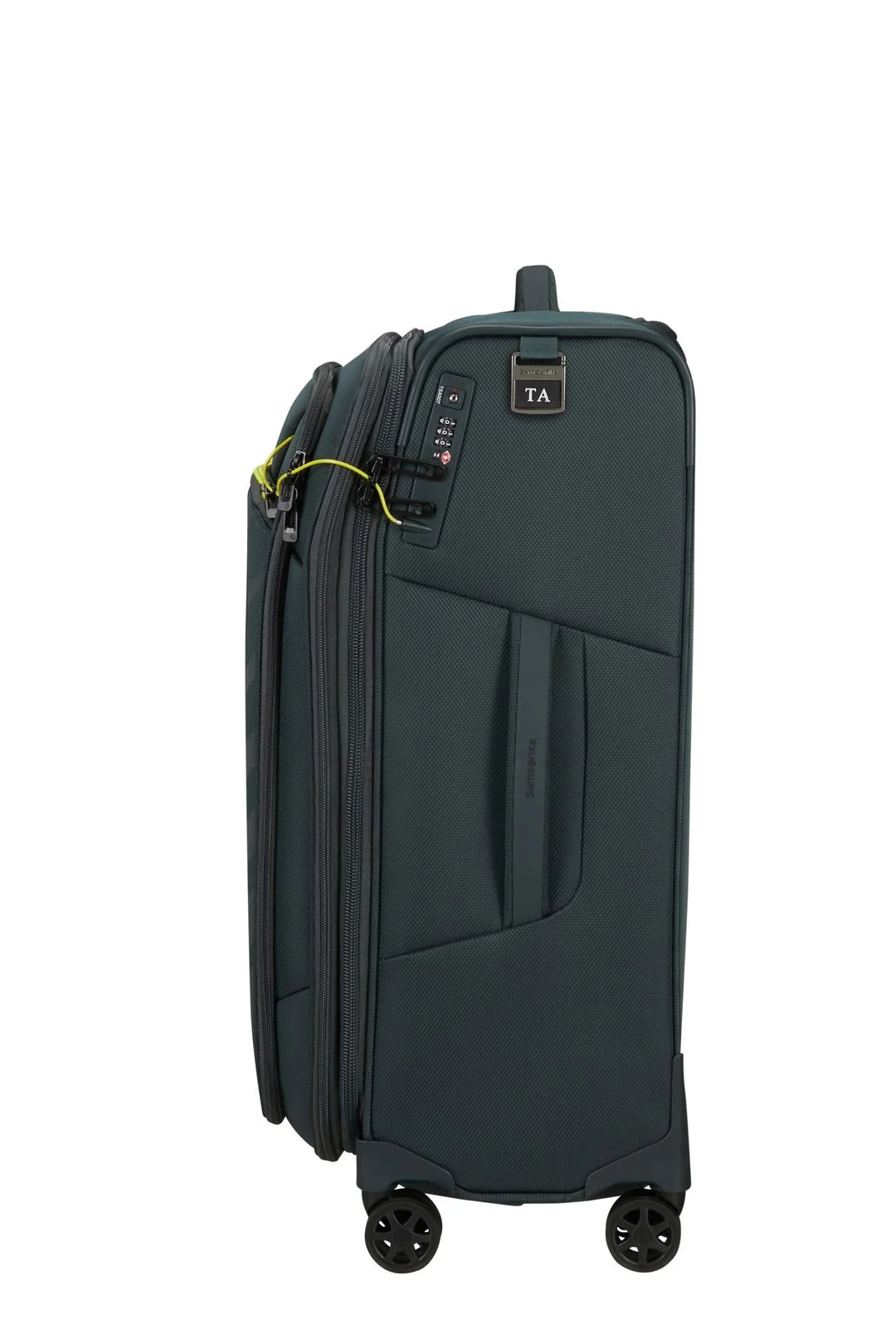 RESPARK Maleta Mediana 67 cm Extensible 4 ruedas - Image 14