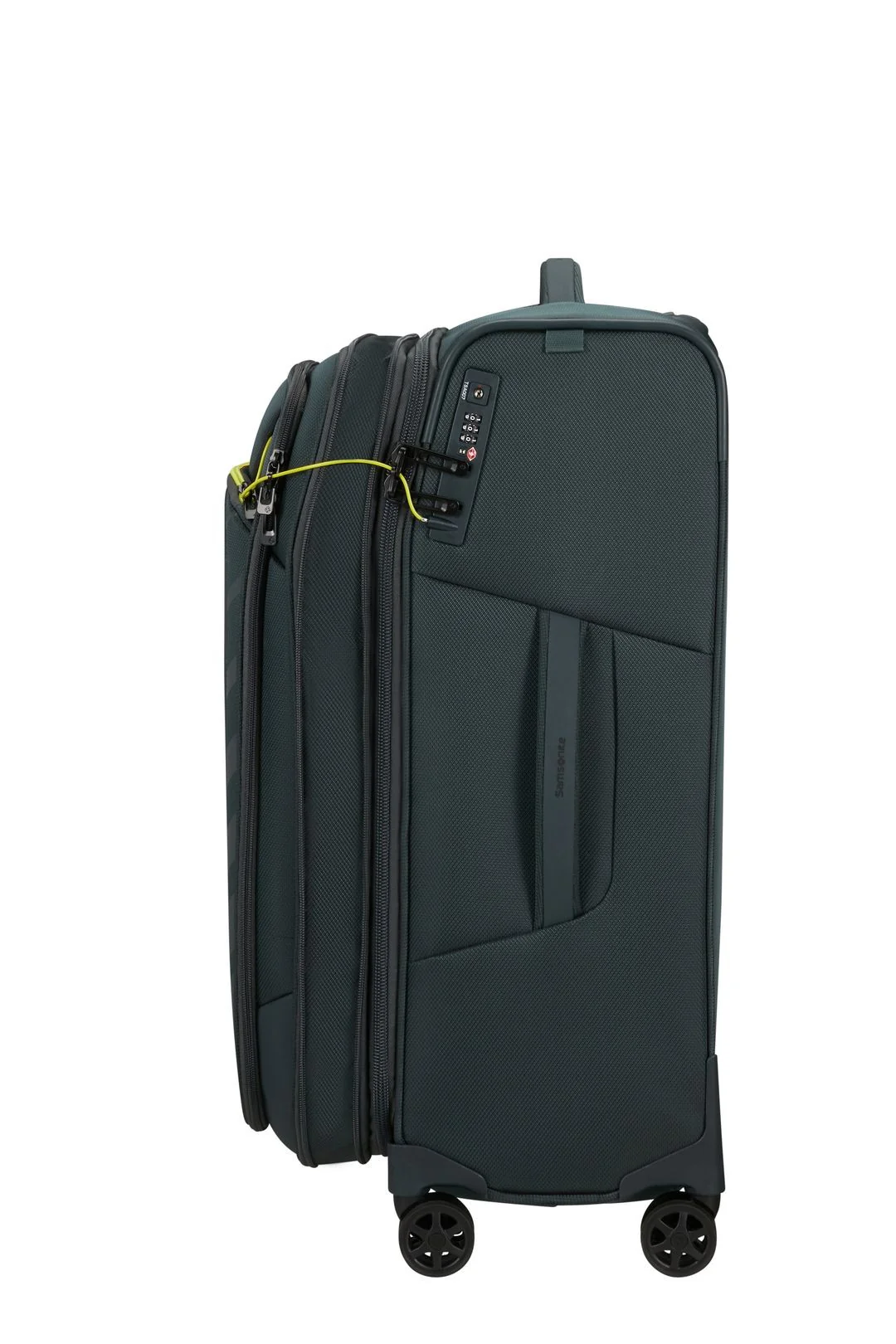 RESPARK Maleta Mediana 67 cm Extensible 4 ruedas - Image 15