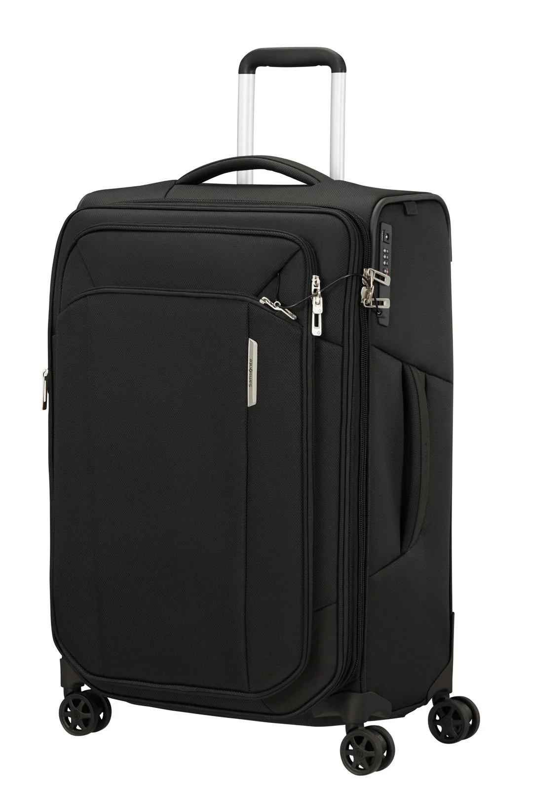 RESPARK Maleta Mediana 67 cm Extensible 4 ruedas - Image 18