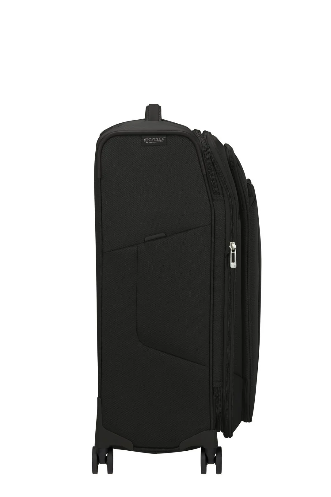RESPARK Maleta Mediana 67 cm Extensible 4 ruedas - Image 22