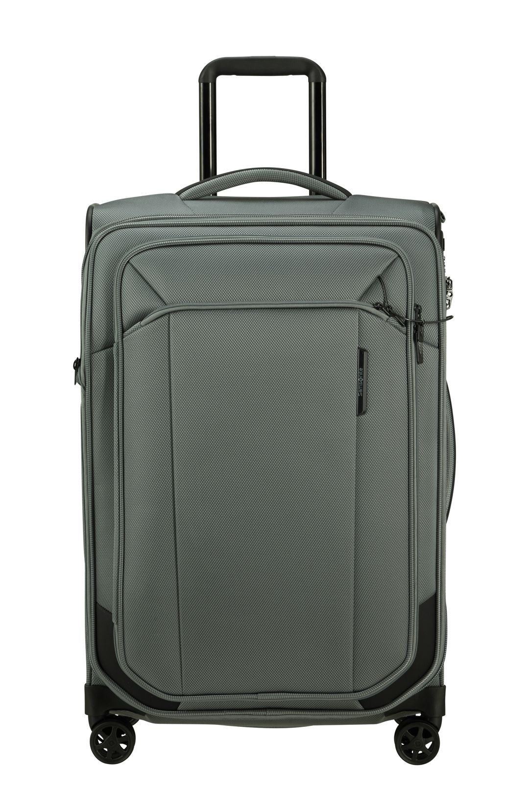 RESPARK Maleta Mediana 67 cm Extensible 4 ruedas - Image 28