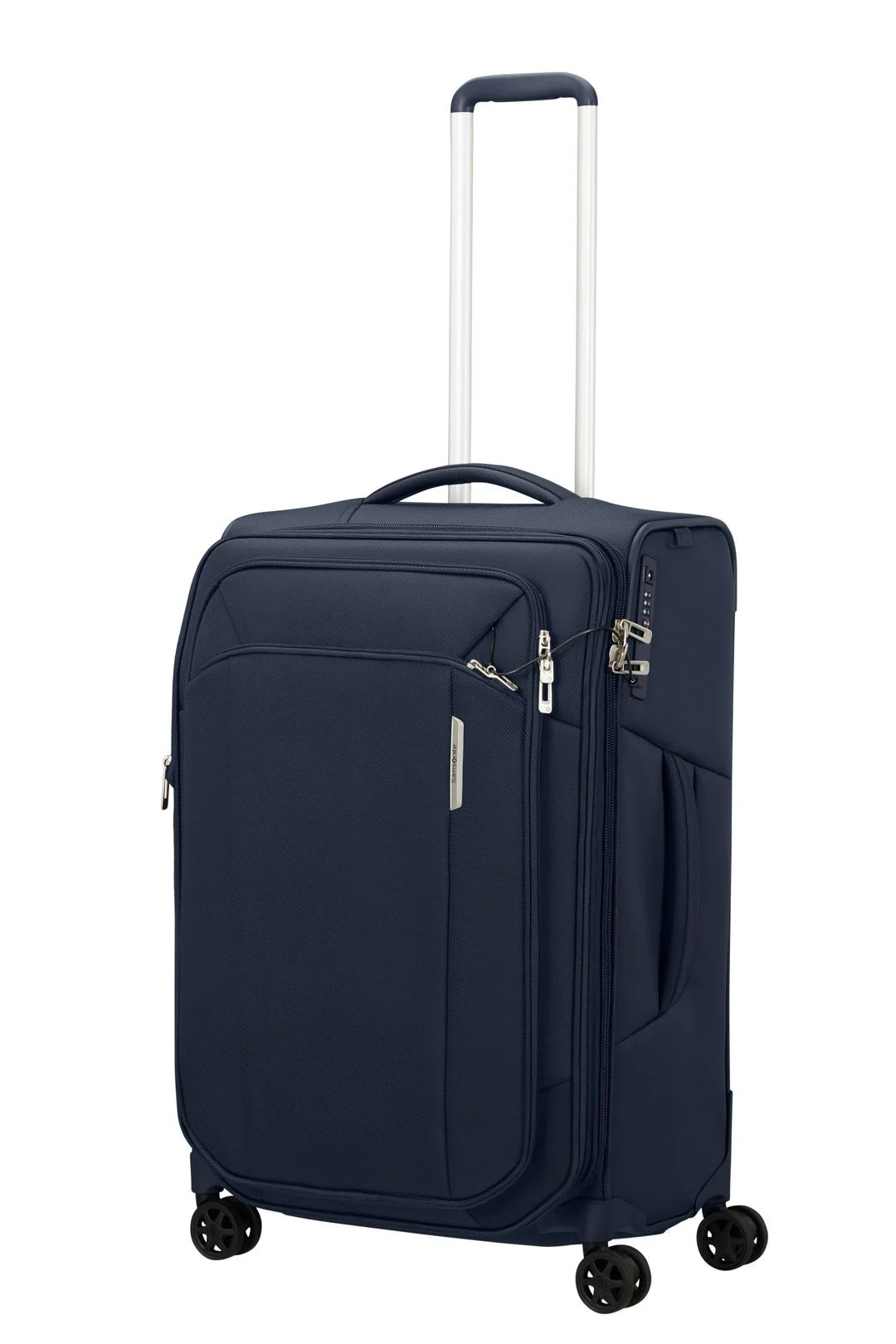 RESPARK Maleta Mediana 67 cm Extensible 4 ruedas - Image 3