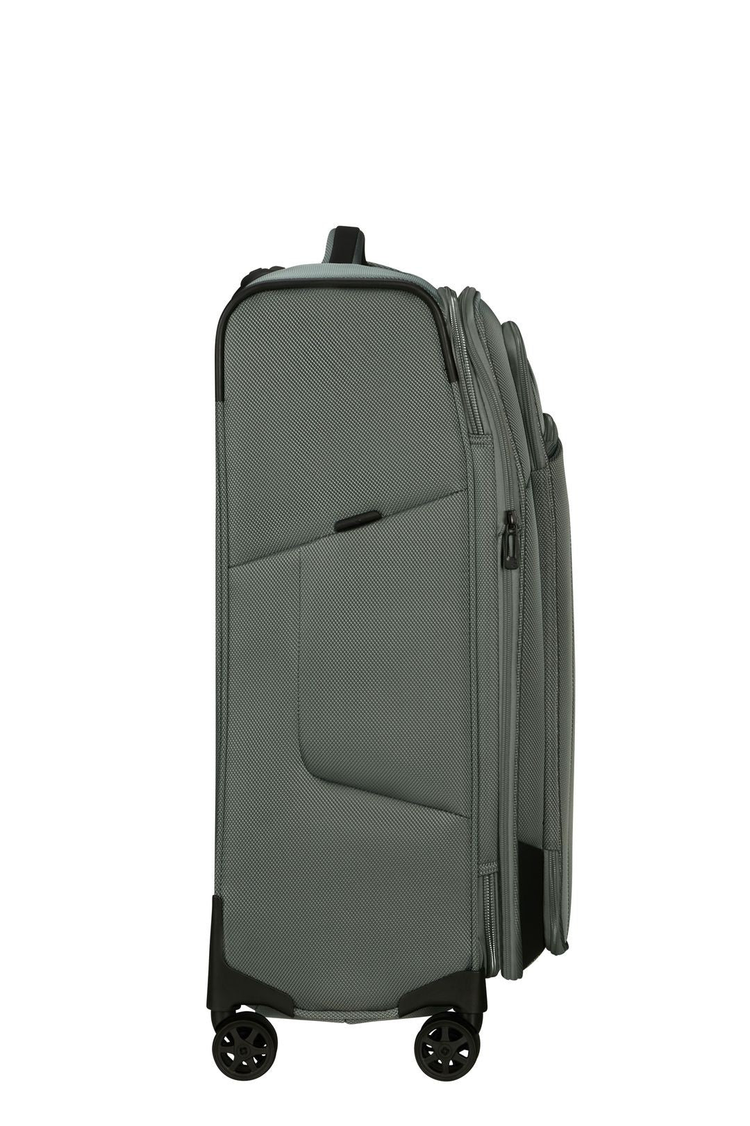 RESPARK Maleta Mediana 67 cm Extensible 4 ruedas - Image 35