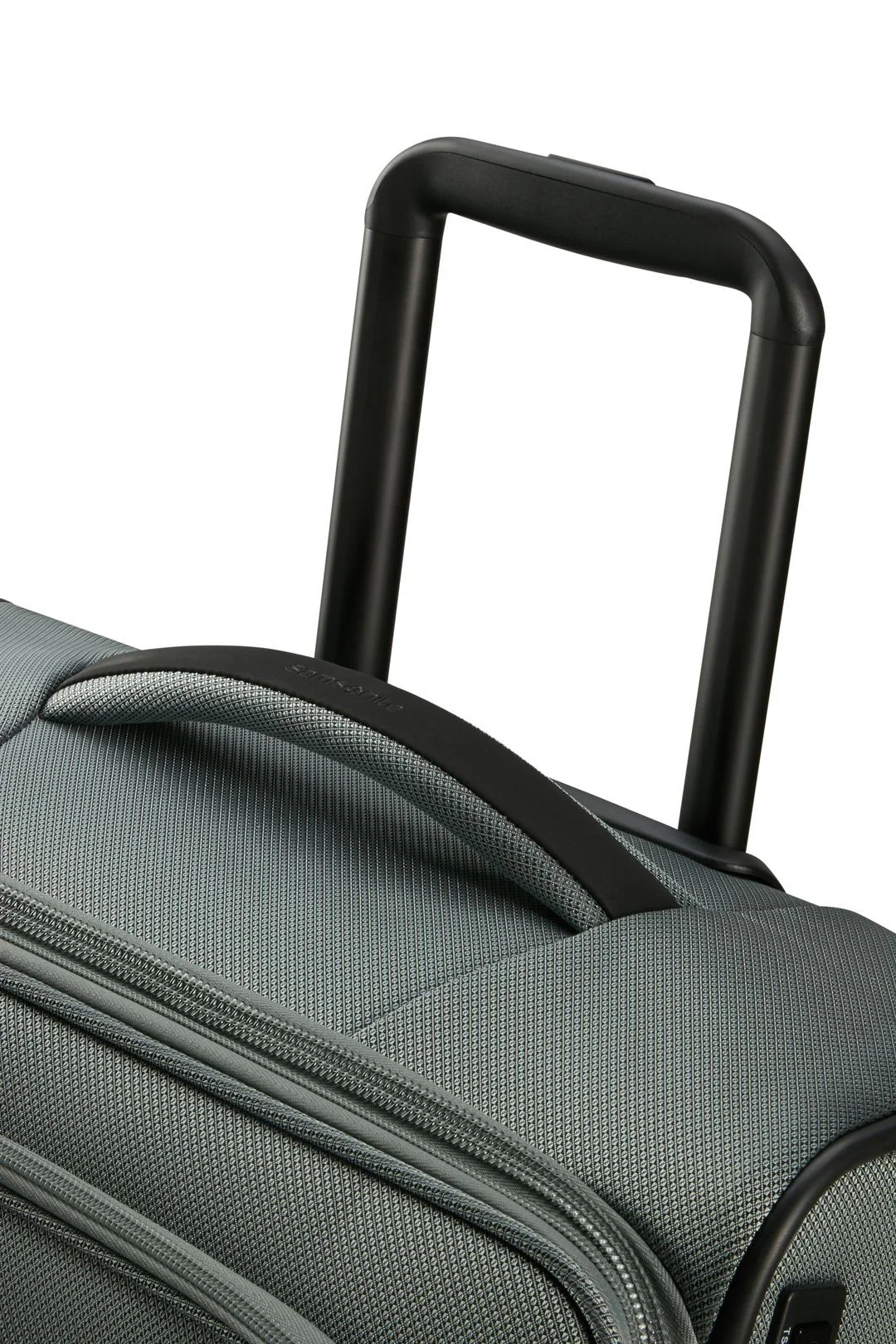 RESPARK Maleta Mediana 67 cm Extensible 4 ruedas - Image 38