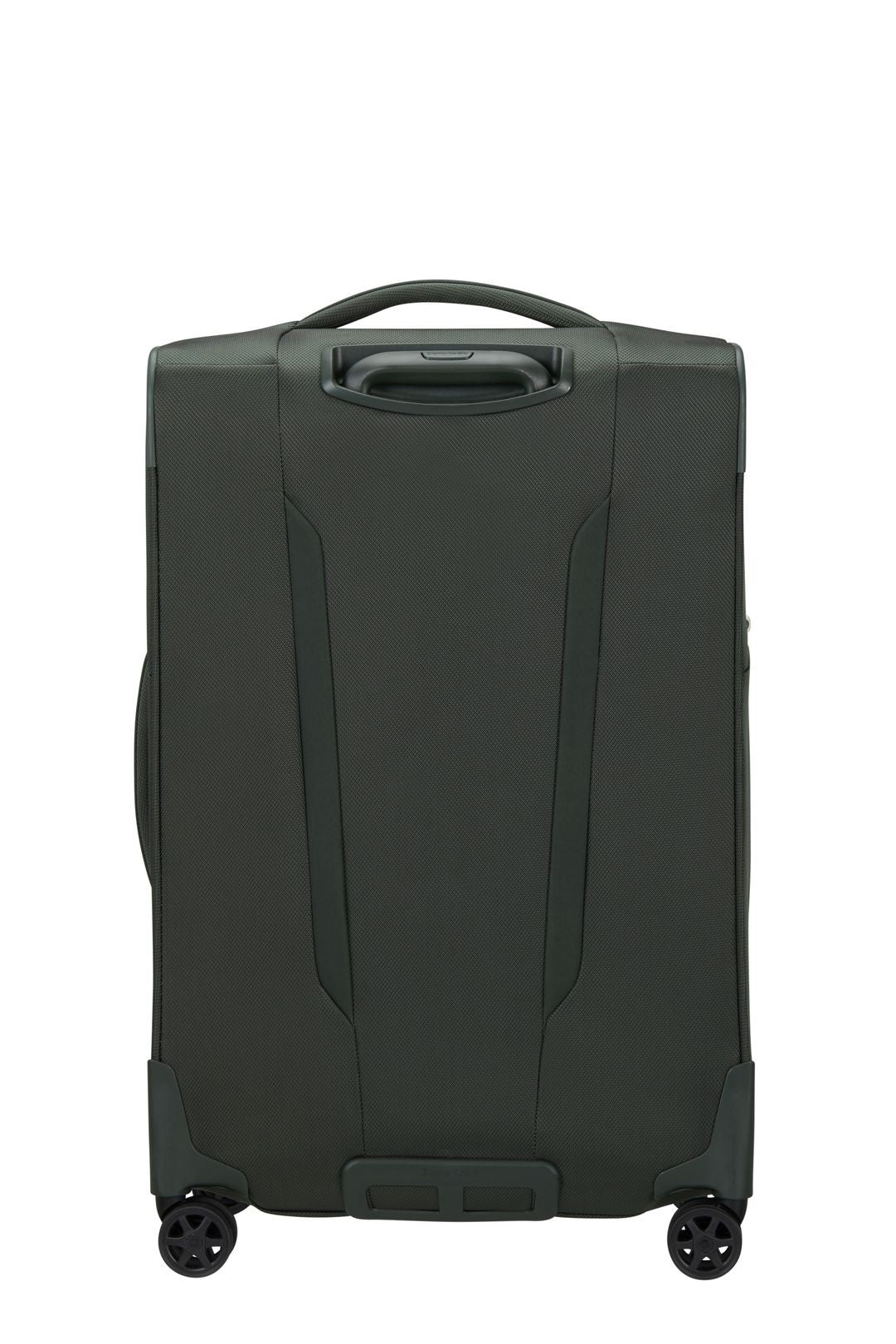 RESPARK Maleta Mediana 67 cm Extensible 4 ruedas - Image 41