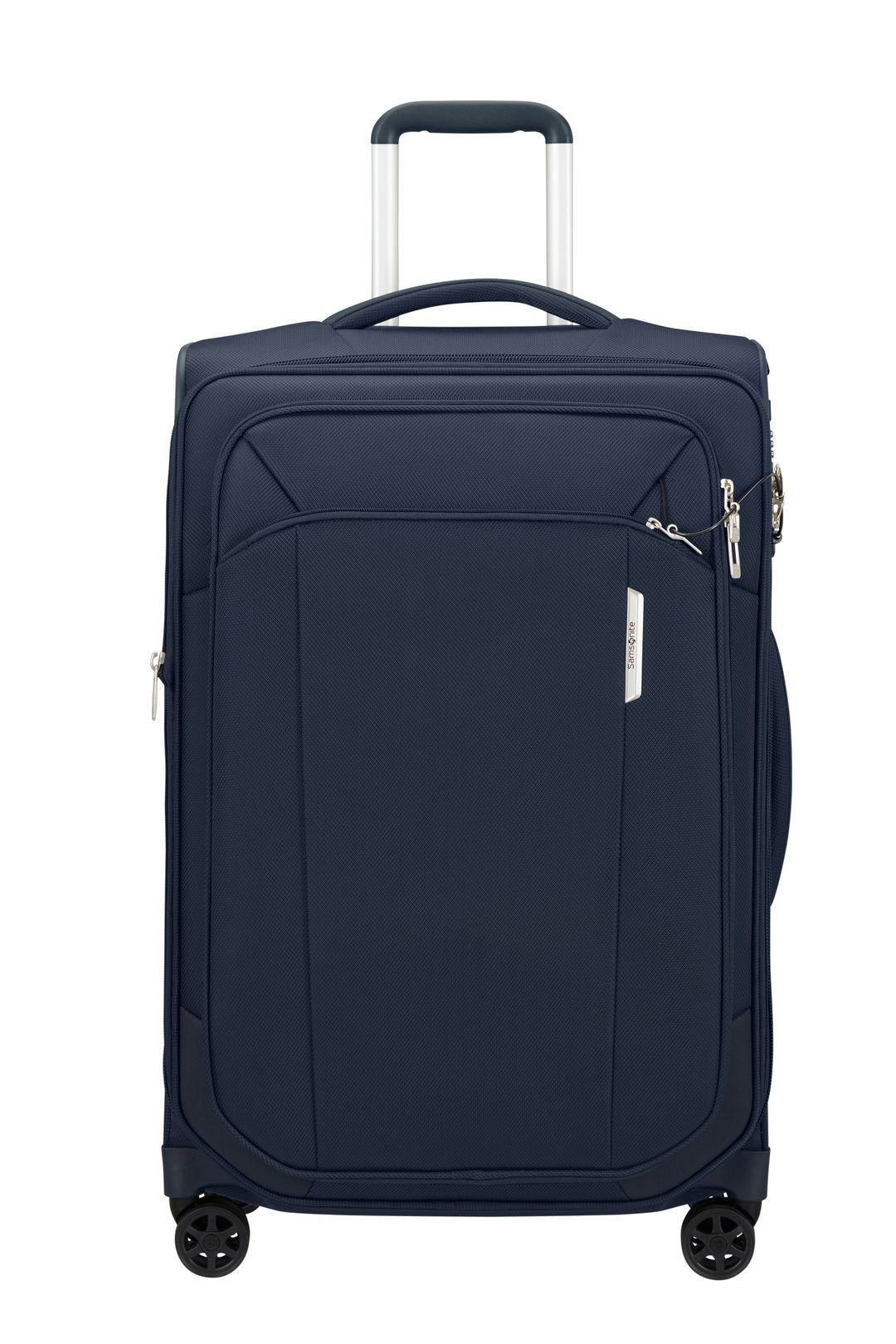 RESPARK Maleta Mediana 67 cm Extensible 4 ruedas - Image 60