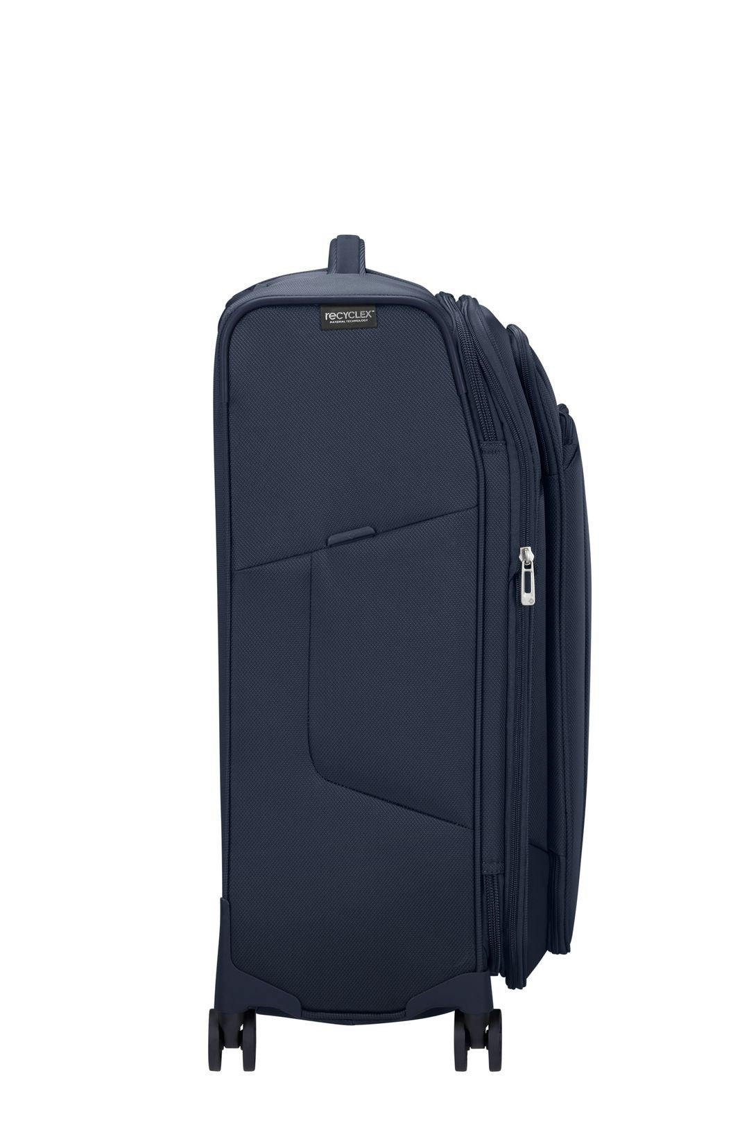 RESPARK Maleta Mediana 67 cm Extensible 4 ruedas - Image 63