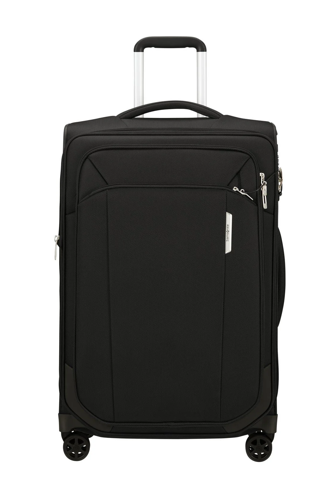 RESPARK Maleta Mediana 67 cm Extensible 4 ruedas - Image 68