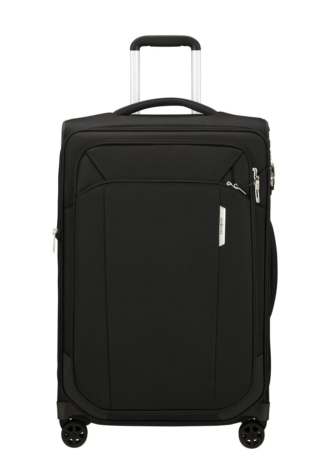 RESPARK Maleta Mediana 67 cm Extensible 4 ruedas - Image 69