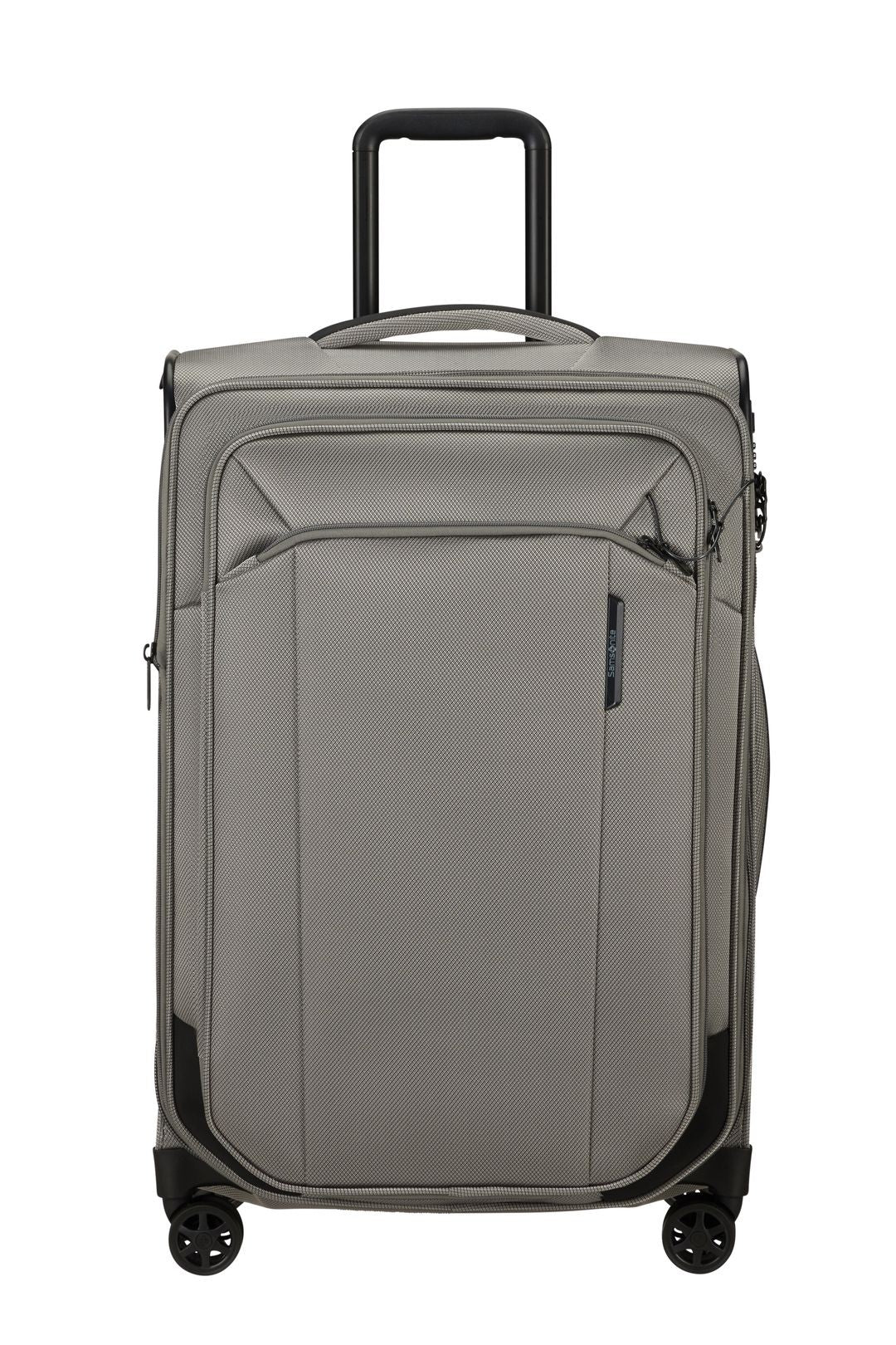 RESPARK Maleta Mediana 67 cm Extensible 4 ruedas - Image 77